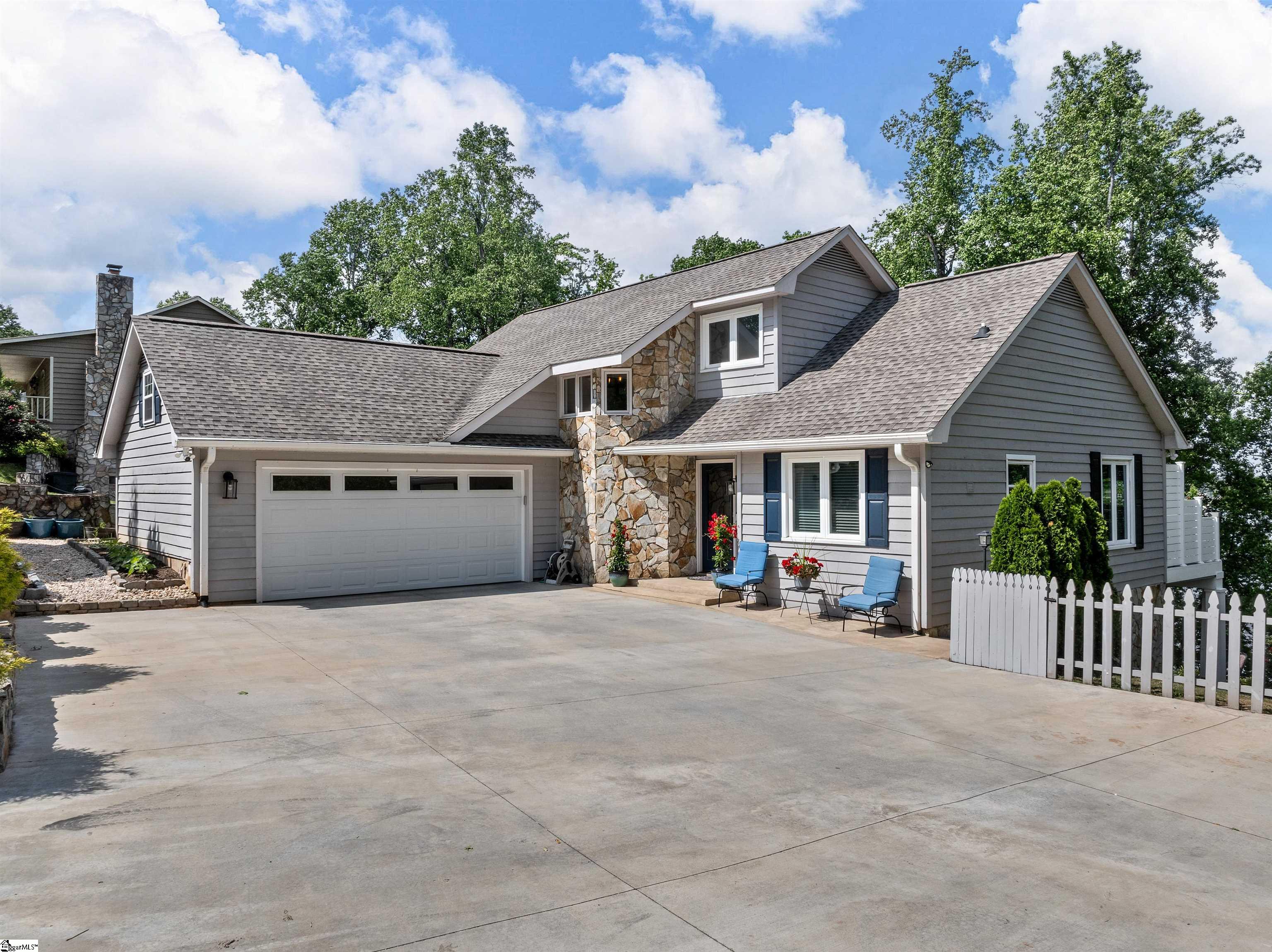 702 Lakewinds, Inman, South Carolina image 2