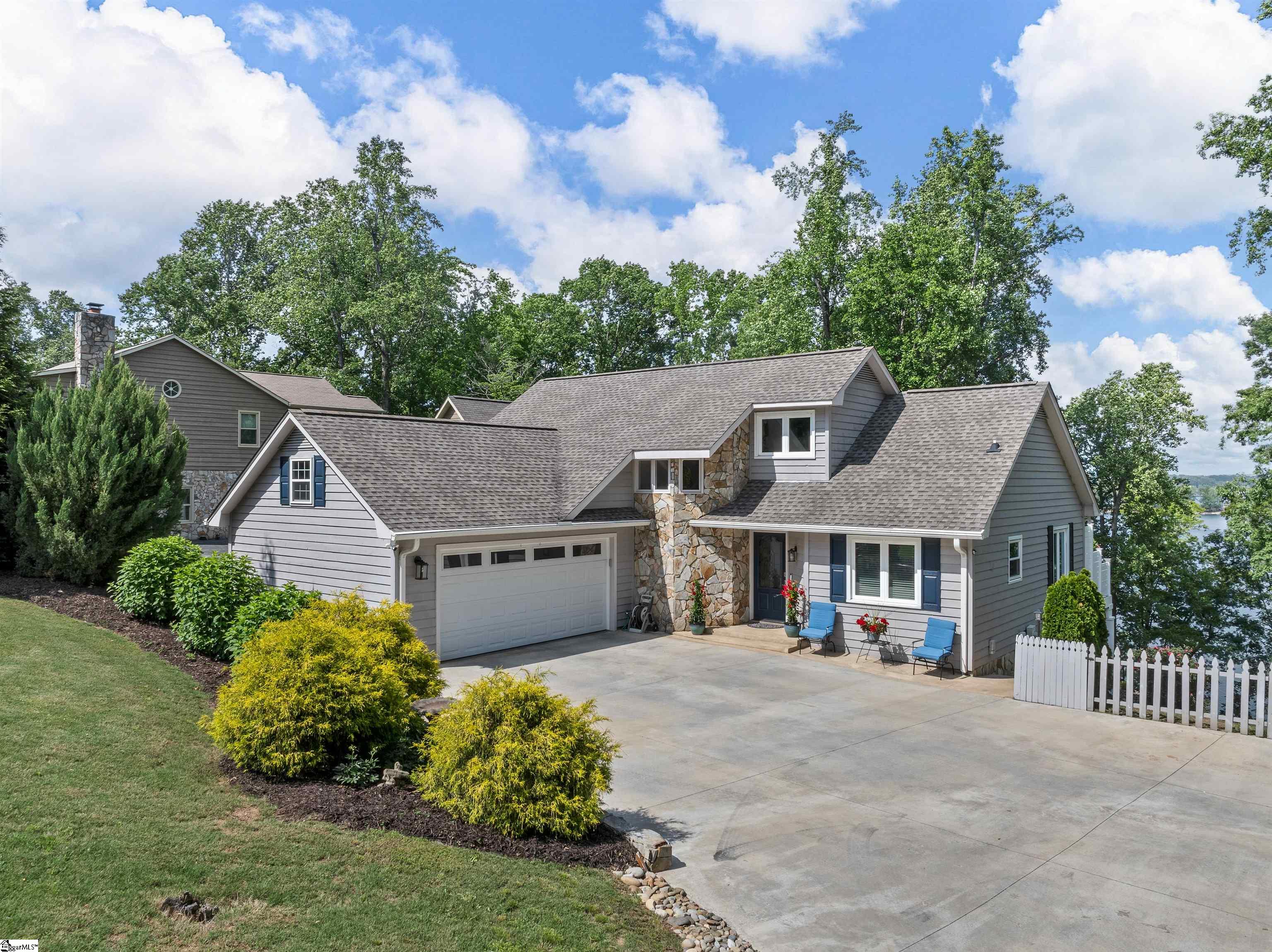 702 Lakewinds, Inman, South Carolina image 3