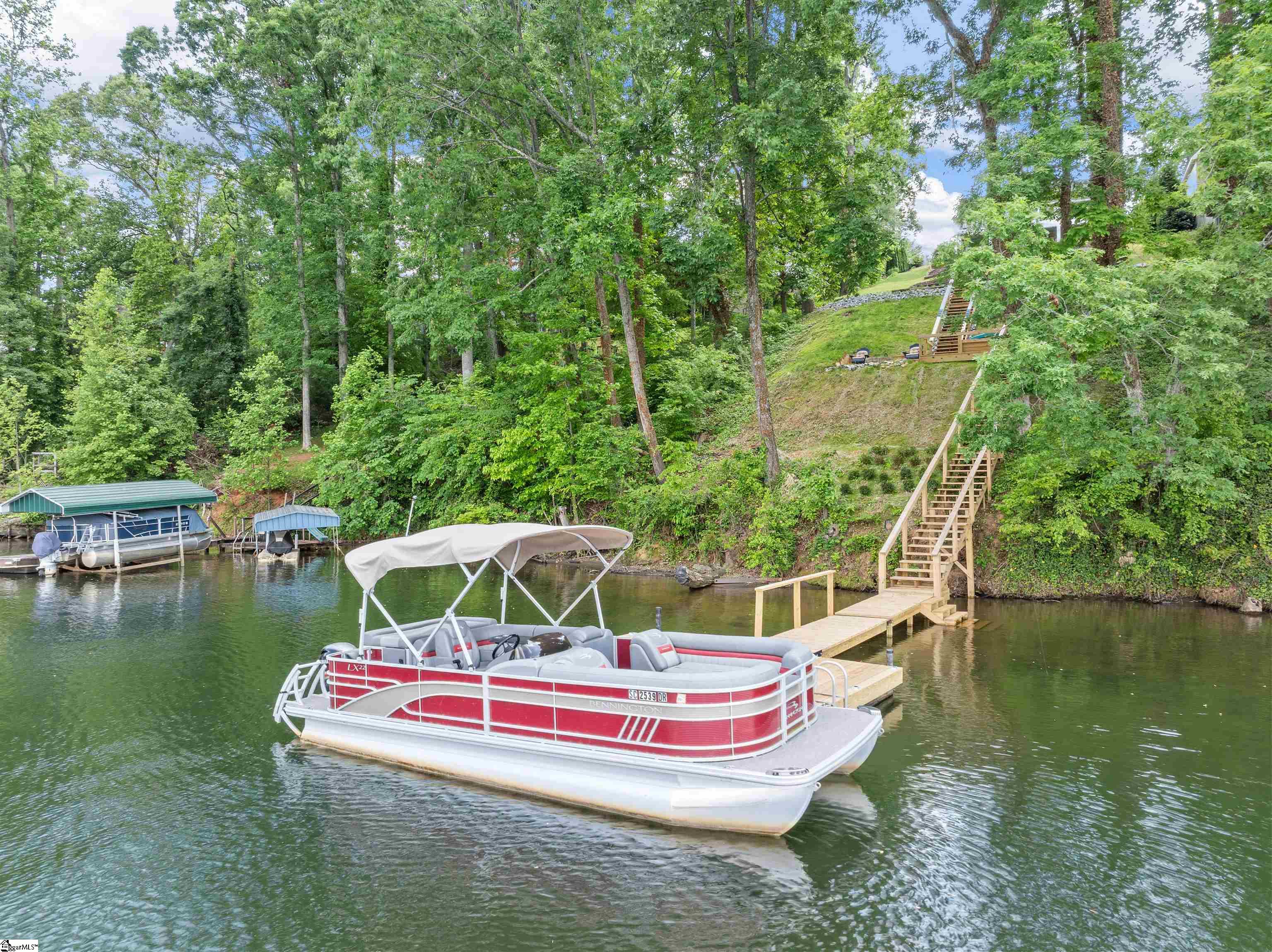 702 Lakewinds, Inman, South Carolina image 47