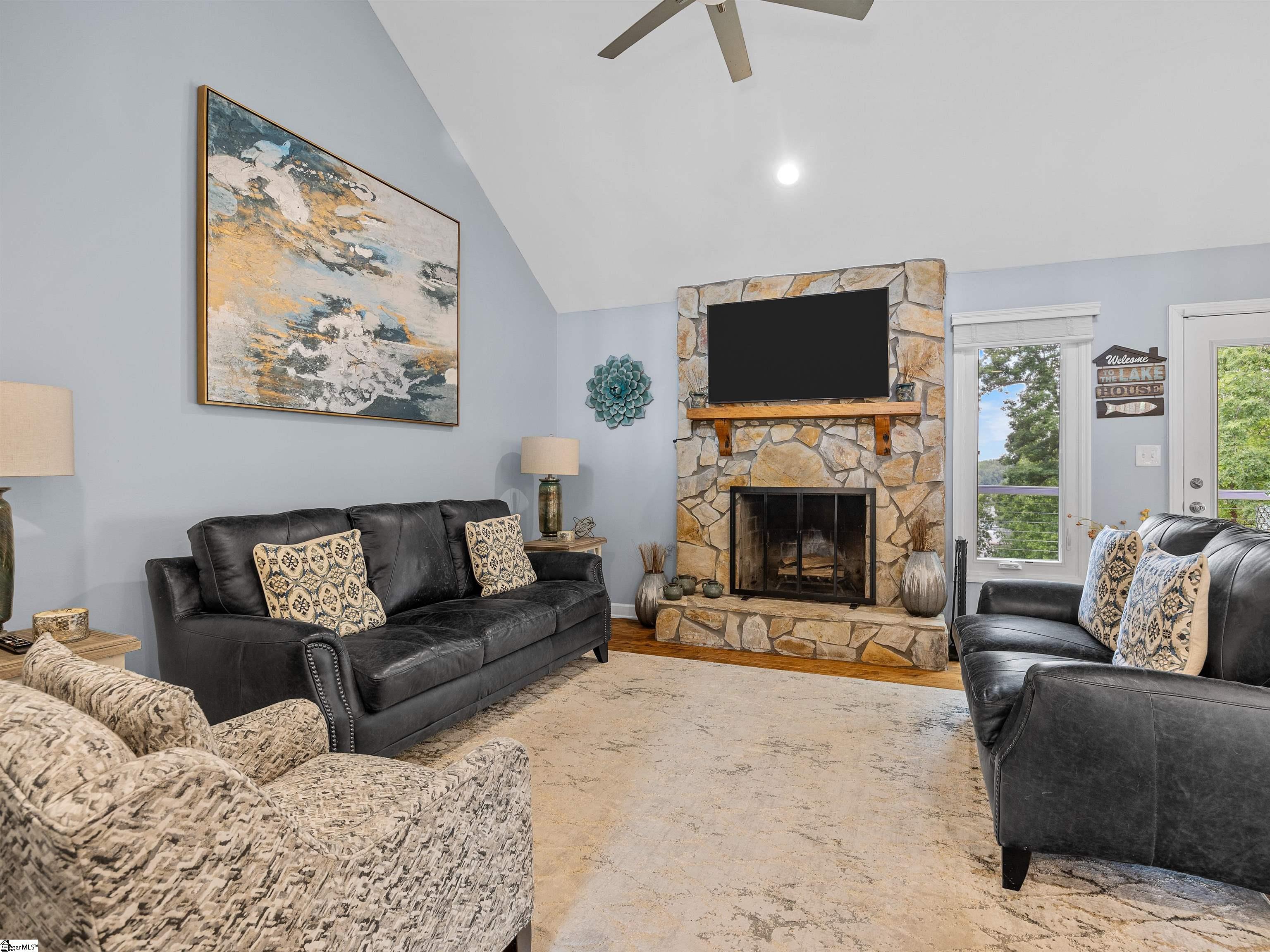 702 Lakewinds, Inman, South Carolina image 6