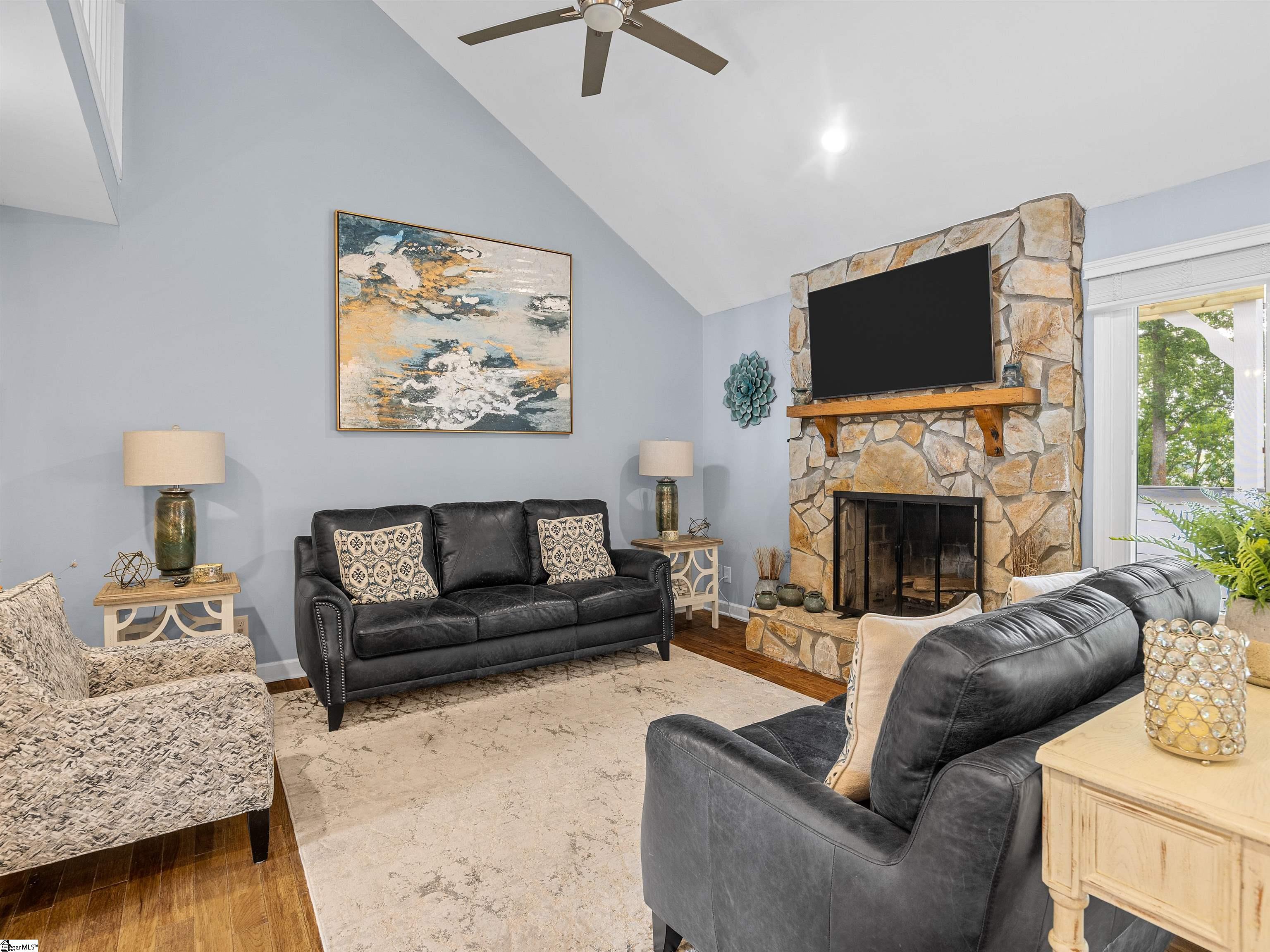 702 Lakewinds, Inman, South Carolina image 7