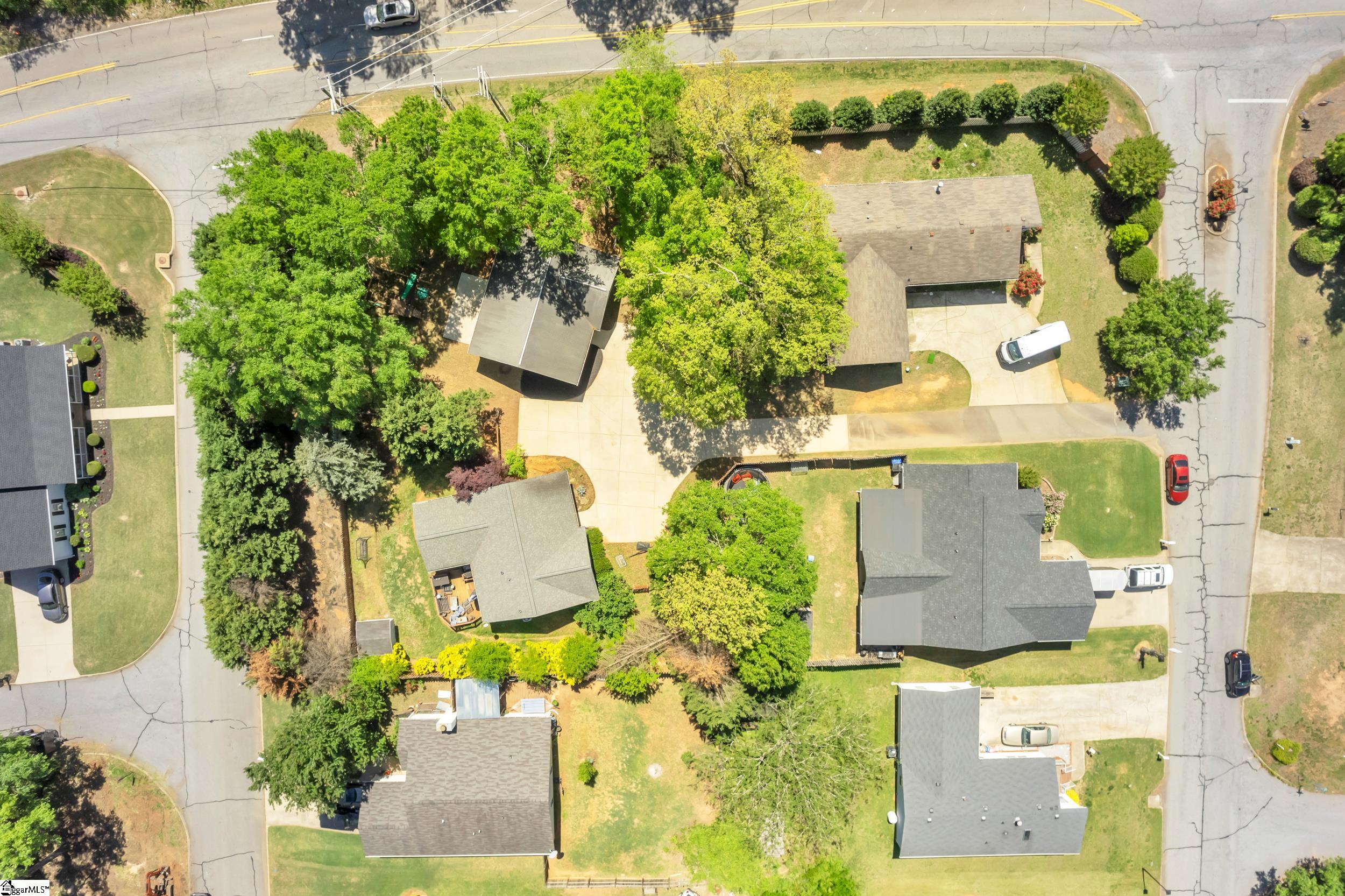 4 Yukon, Greenville, South Carolina image 27