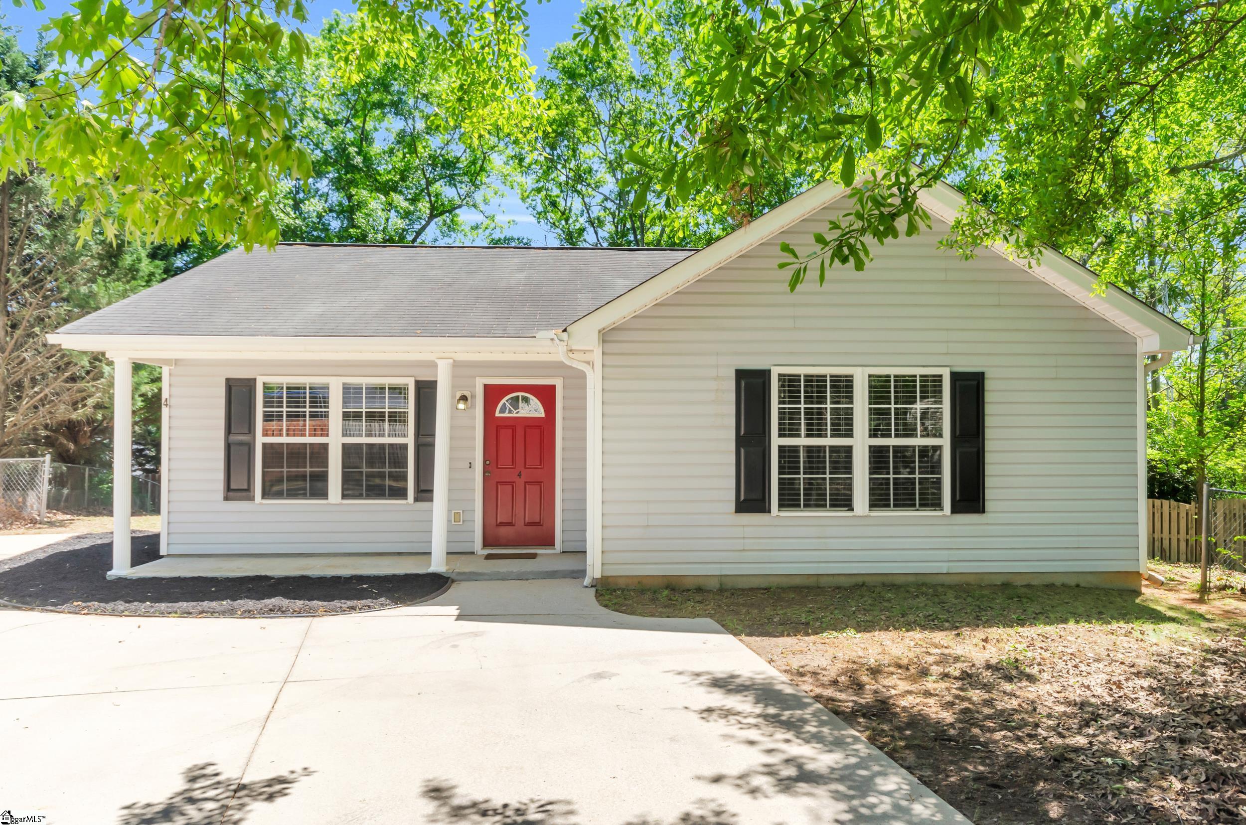 4 Yukon, Greenville, South Carolina image 28