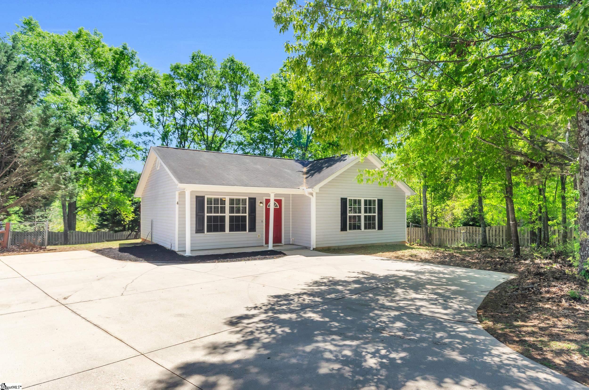 4 Yukon, Greenville, South Carolina image 29