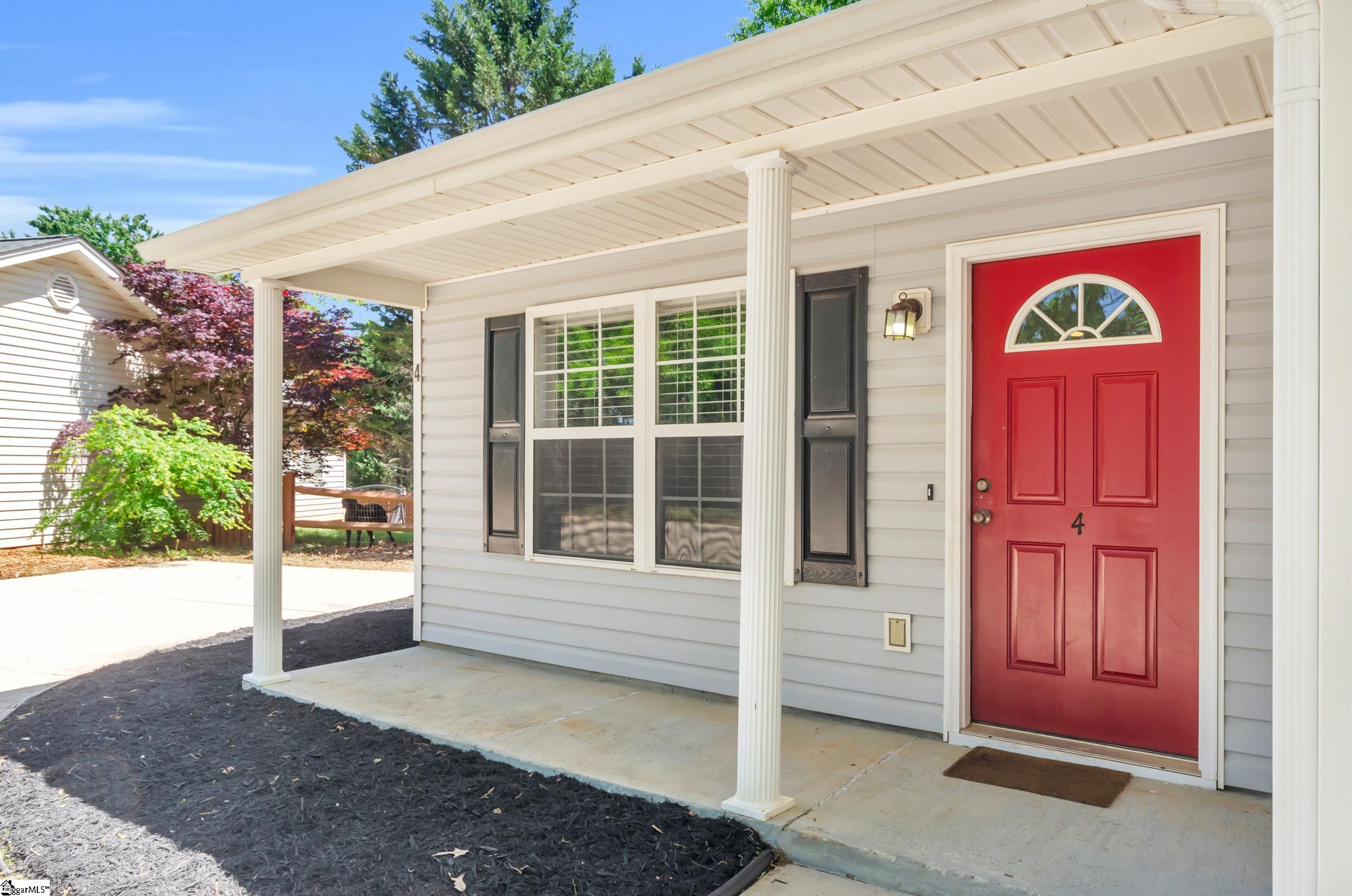 4 Yukon, Greenville, South Carolina image 30