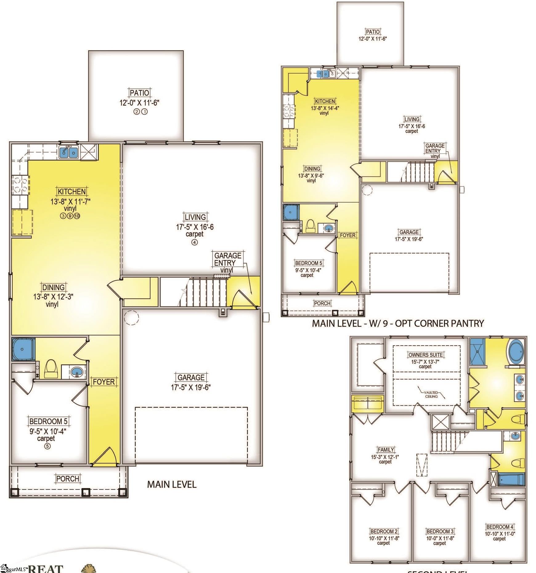 902 Gibbons, Wellford, South Carolina image 2