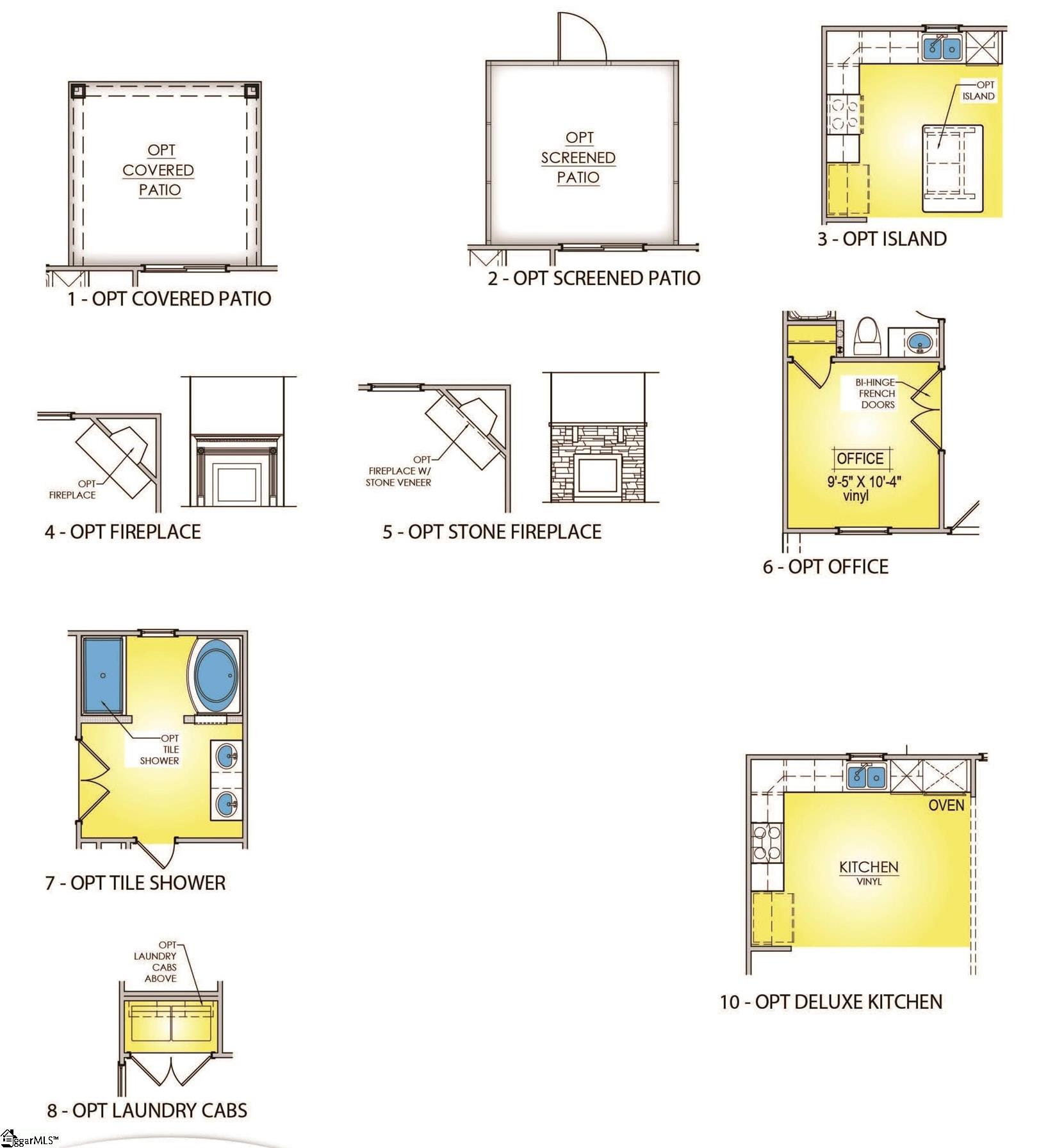 902 Gibbons, Wellford, South Carolina image 3