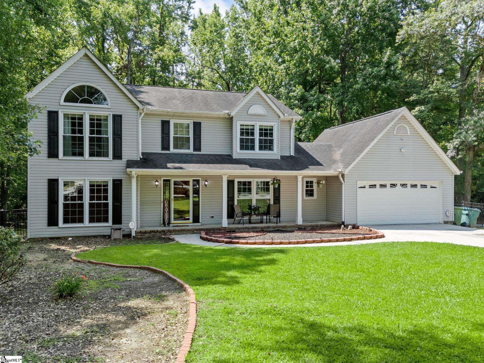 102 Greenapple, Simpsonville, South Carolina image 2