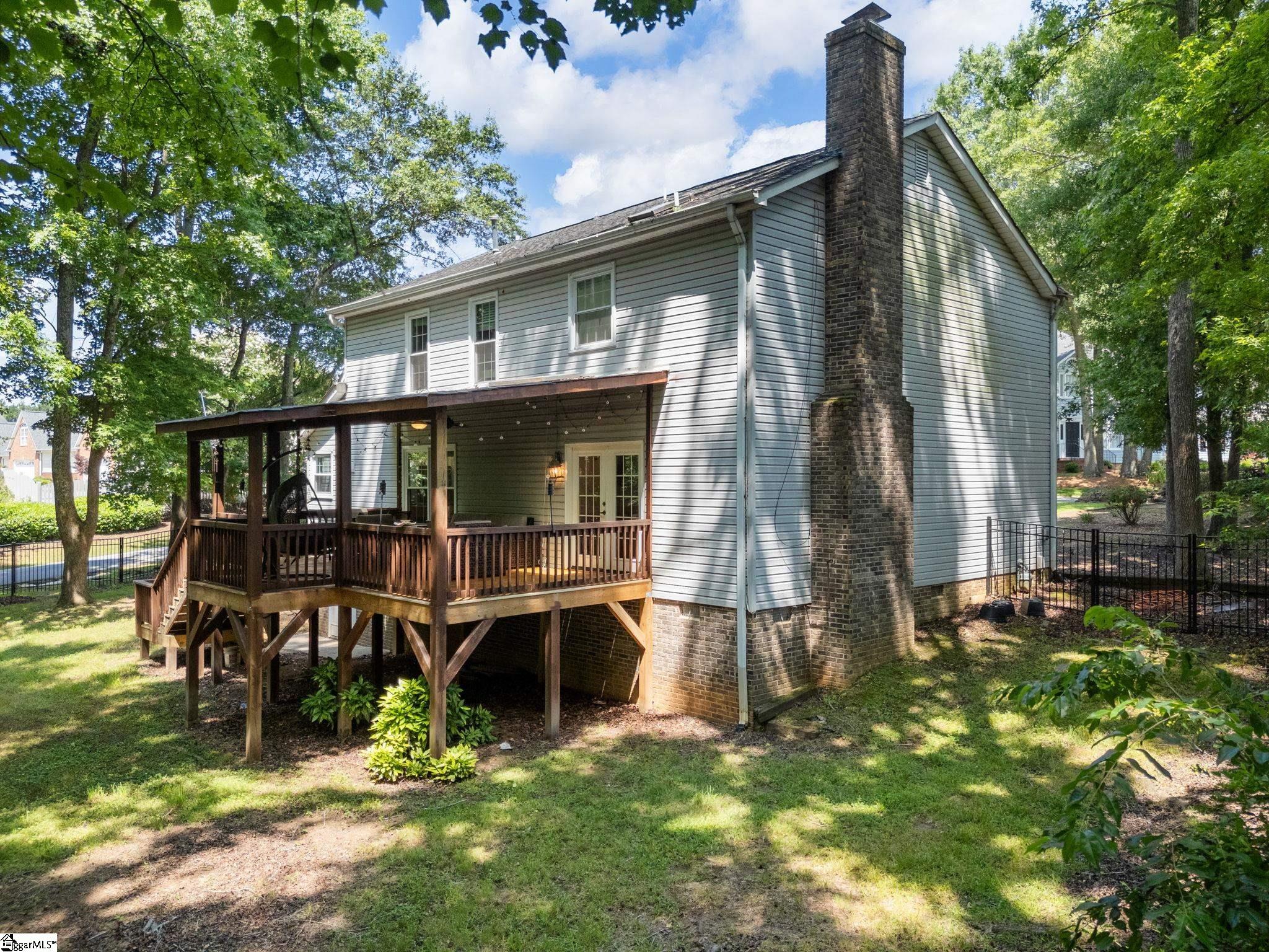 102 Greenapple, Simpsonville, South Carolina image 19