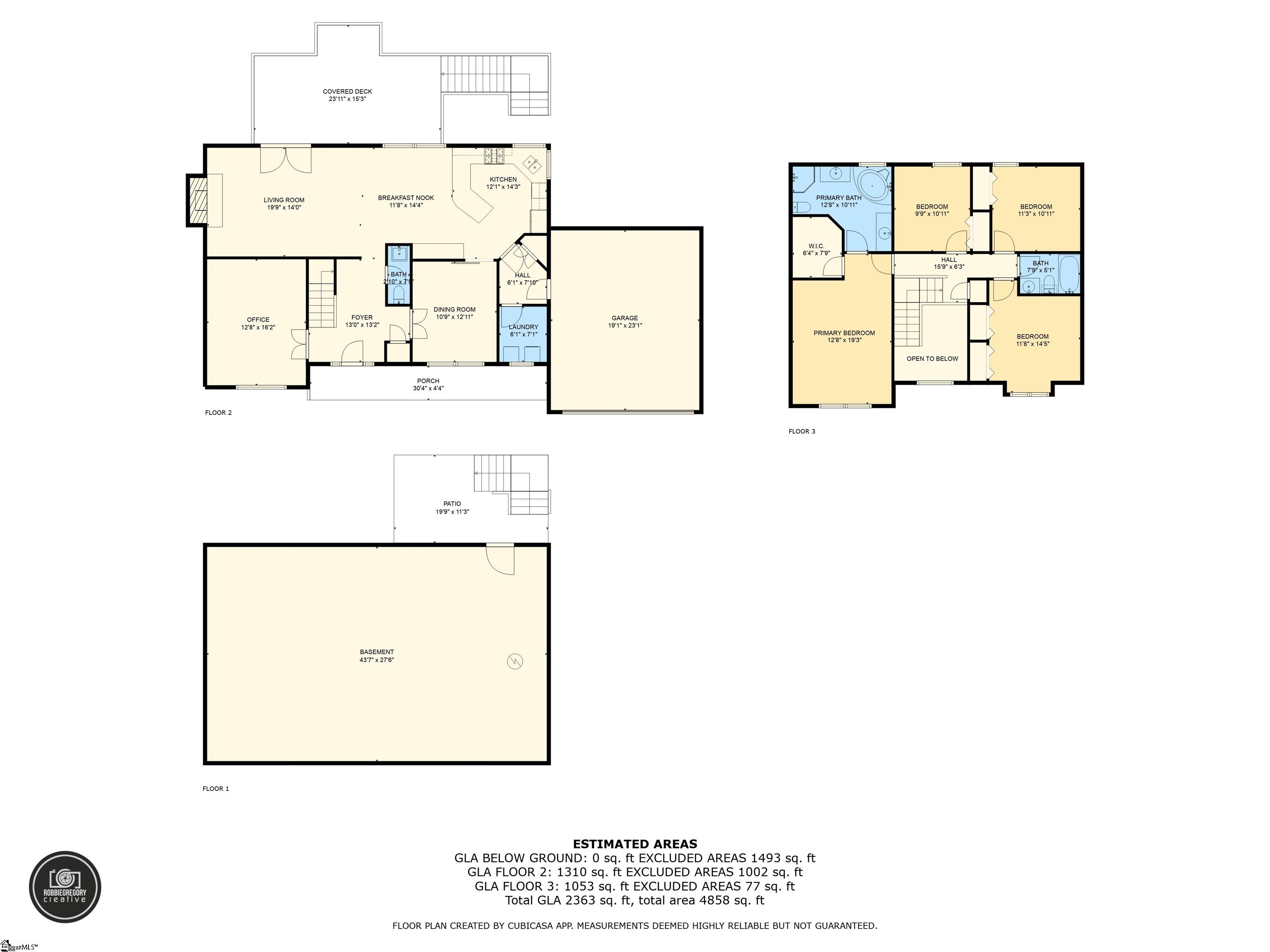 102 Greenapple, Simpsonville, South Carolina image 26