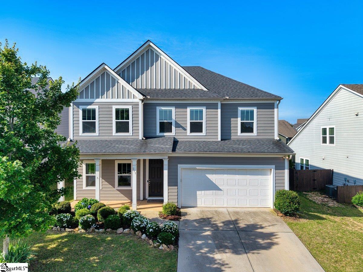 211 Bank Swallow, Simpsonville, South Carolina image 1