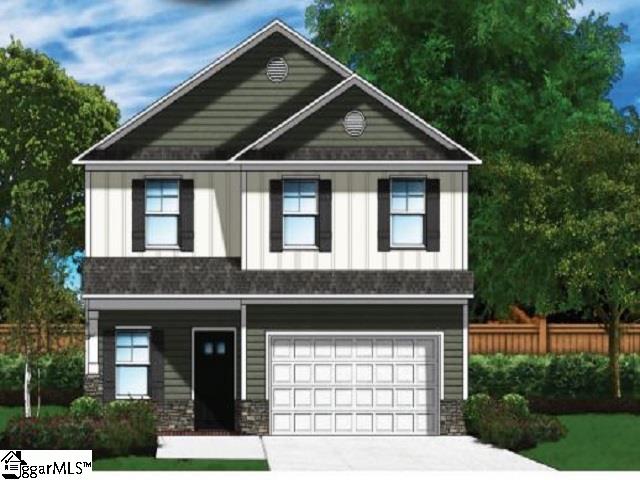 910 Gibbons, Wellford, South Carolina image 1