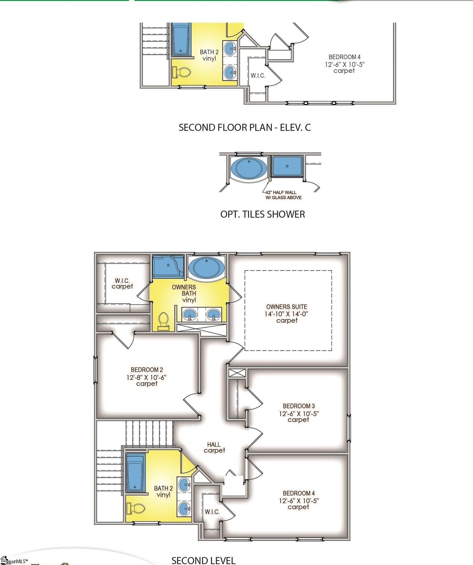 910 Gibbons, Wellford, South Carolina image 3