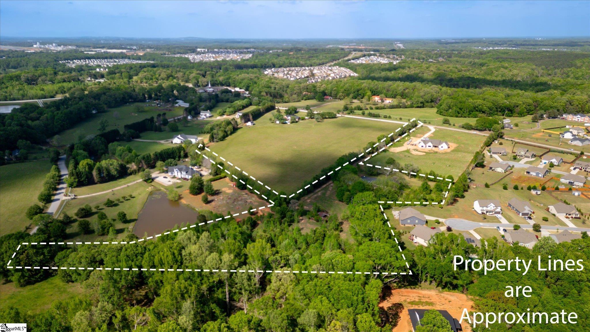 540 Reedy Fork, Piedmont, South Carolina image 11