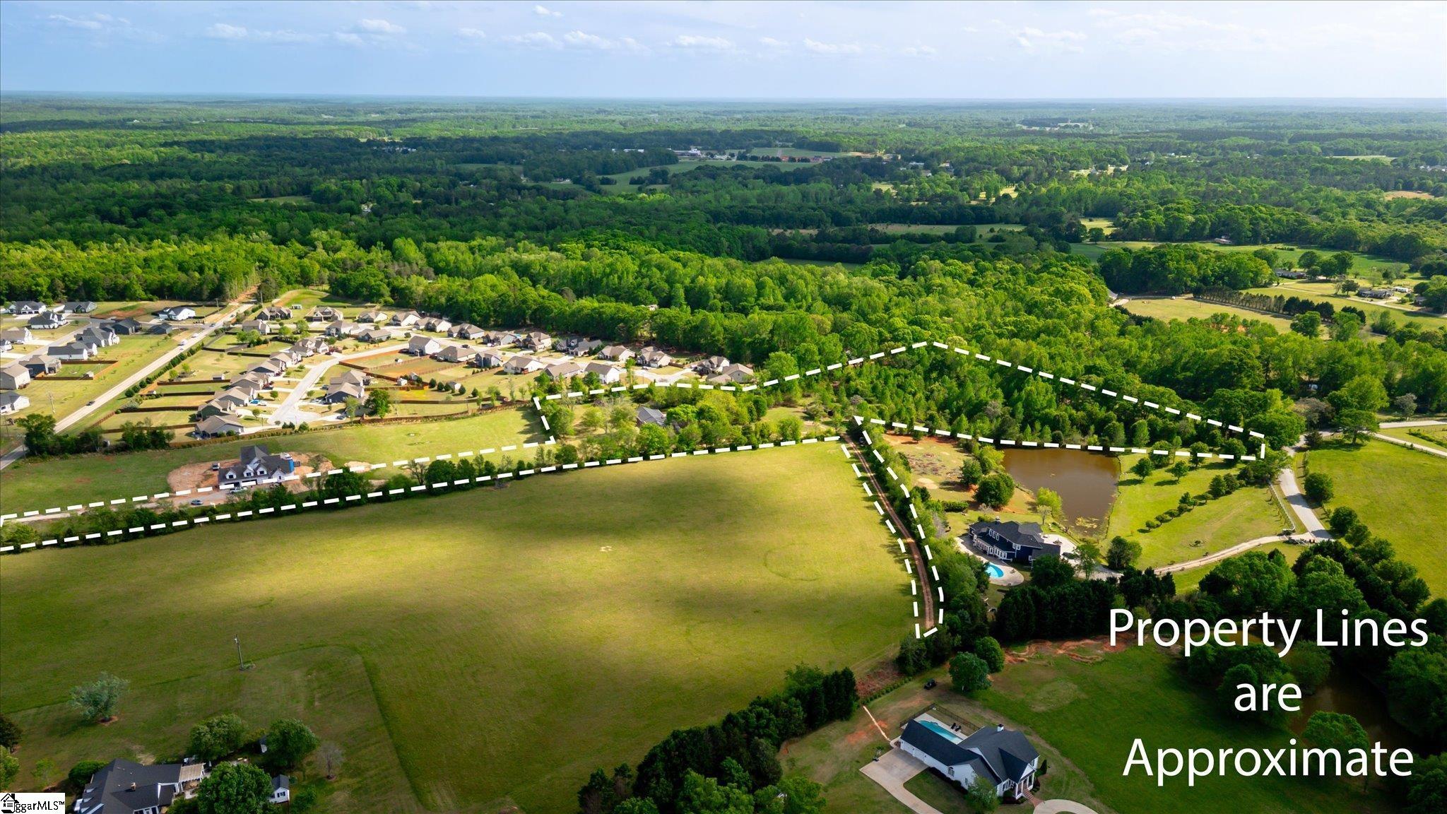 540 Reedy Fork, Piedmont, South Carolina image 15