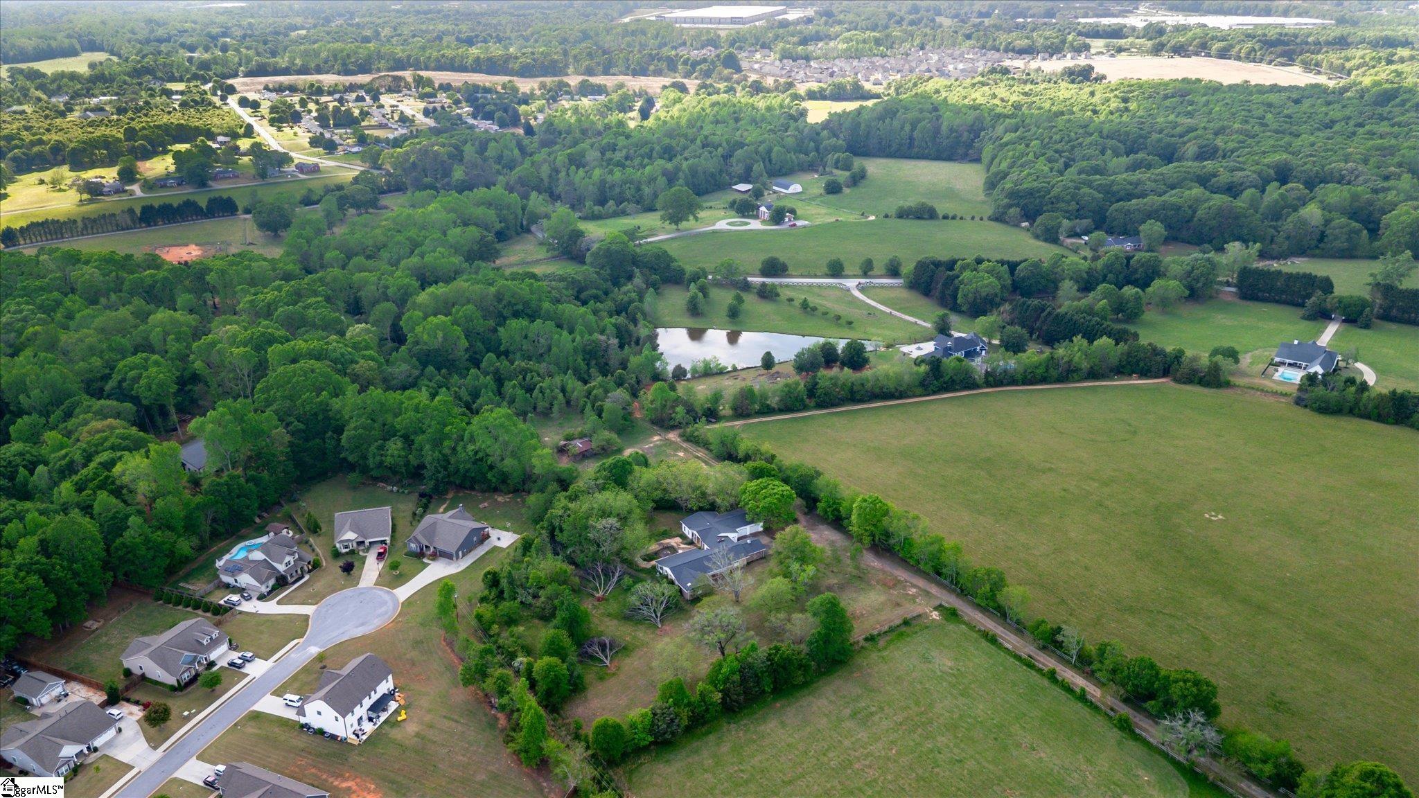 540 Reedy Fork, Piedmont, South Carolina image 17