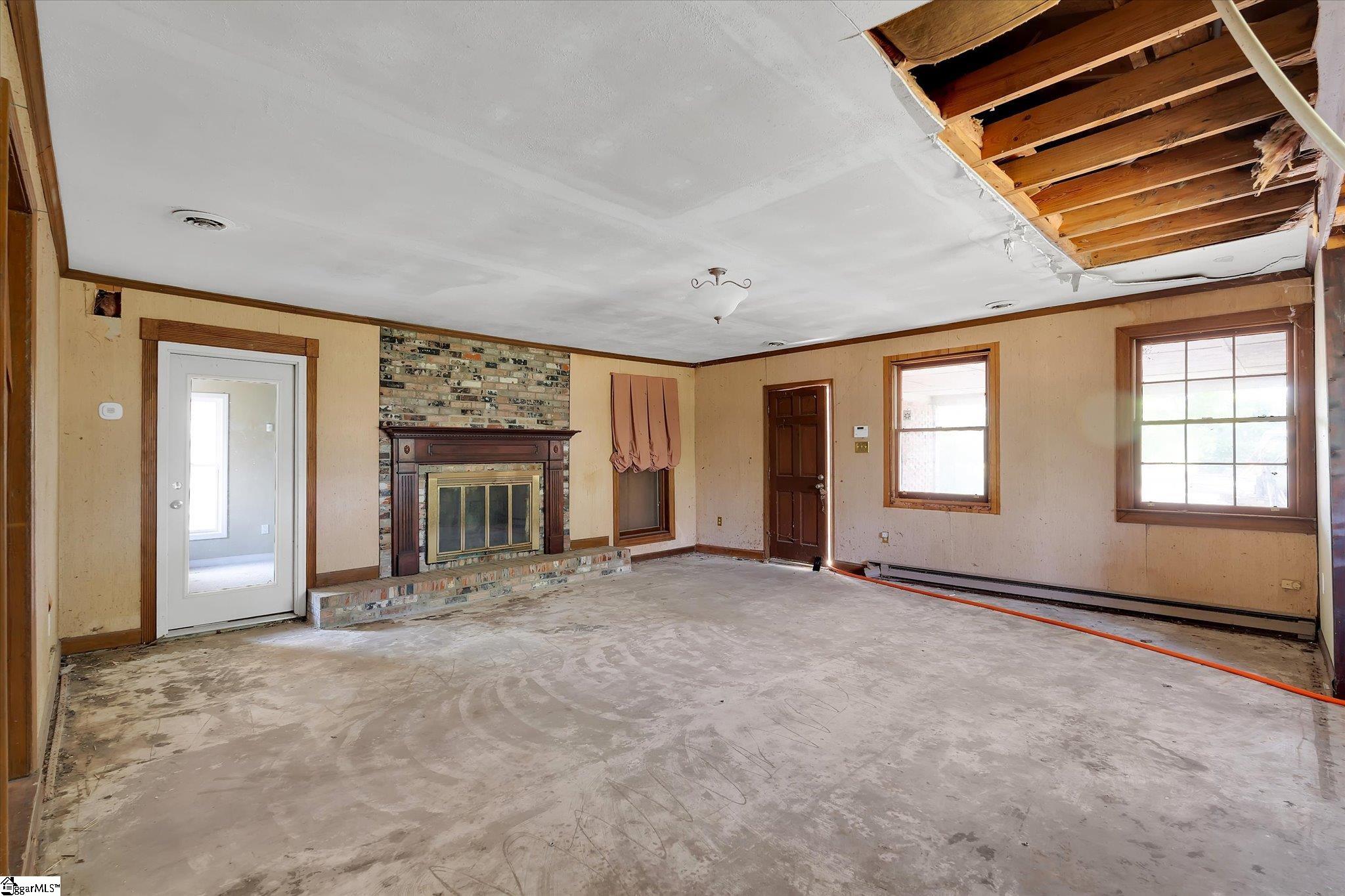 540 Reedy Fork, Piedmont, South Carolina image 36