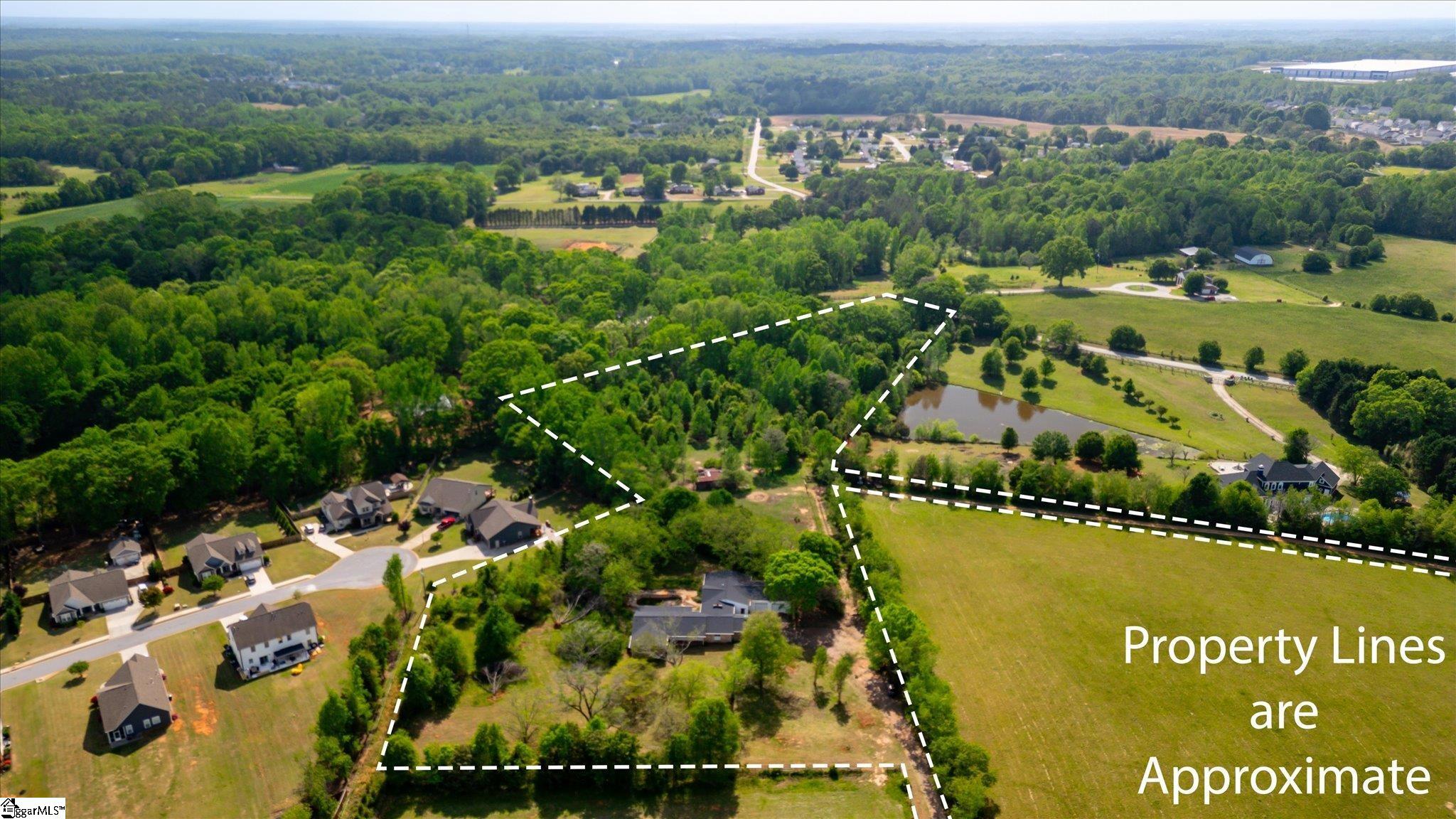 540 Reedy Fork, Piedmont, South Carolina image 6