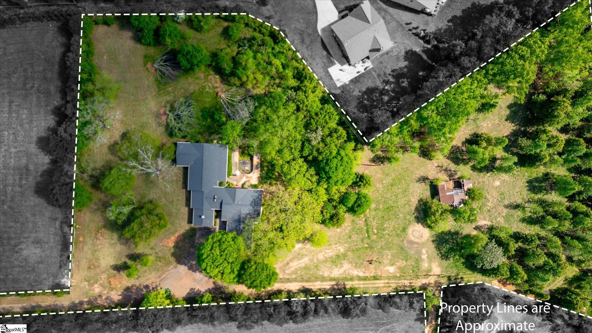 540 Reedy Fork, Piedmont, South Carolina image 8