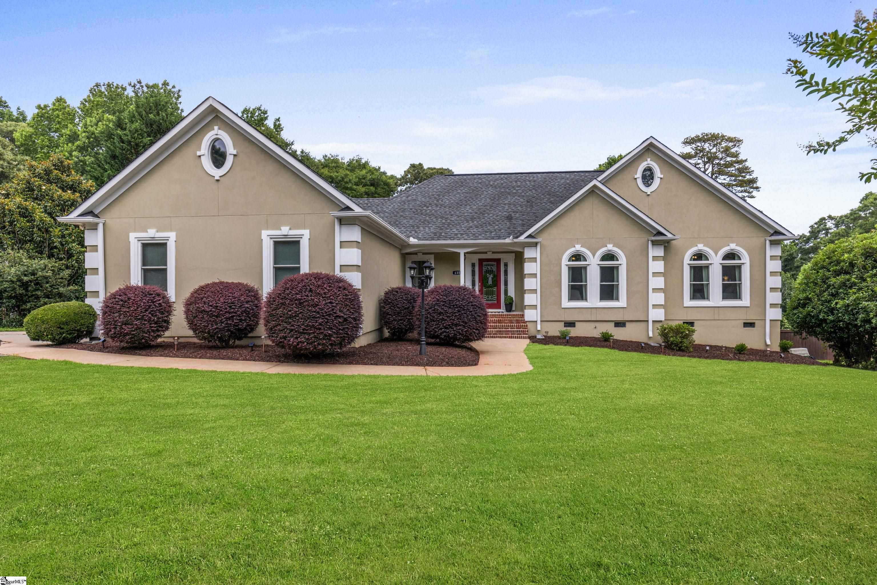 435 Grayson, Moore, South Carolina image 1