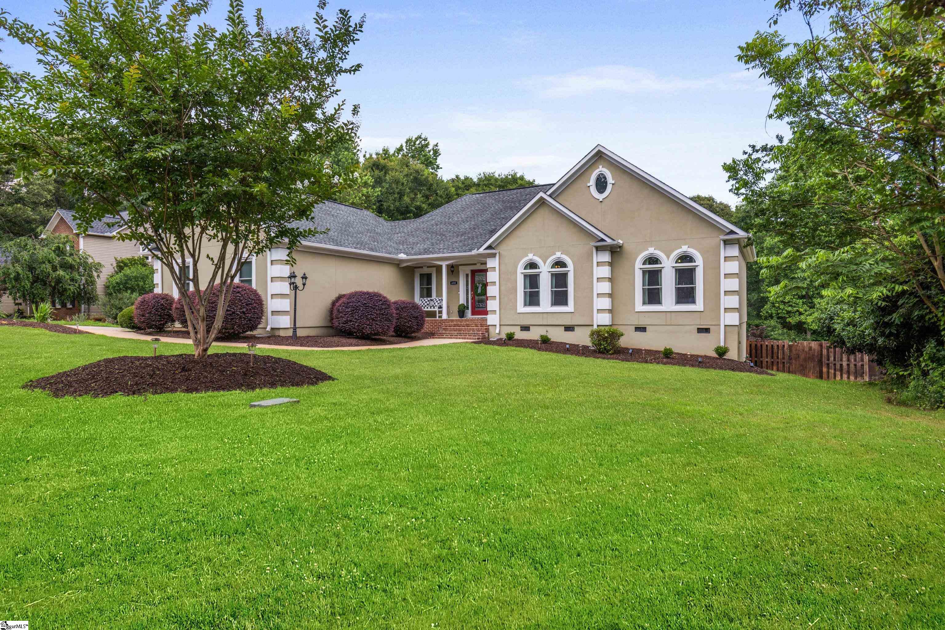 435 Grayson, Moore, South Carolina image 3