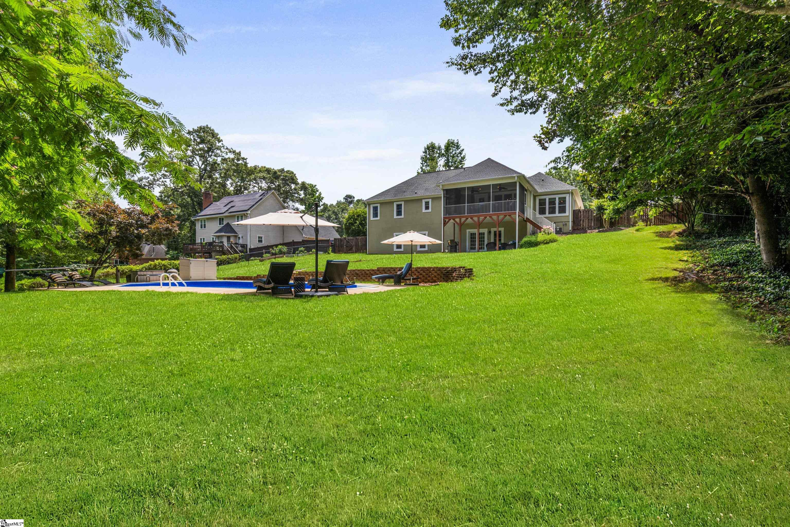 435 Grayson, Moore, South Carolina image 40
