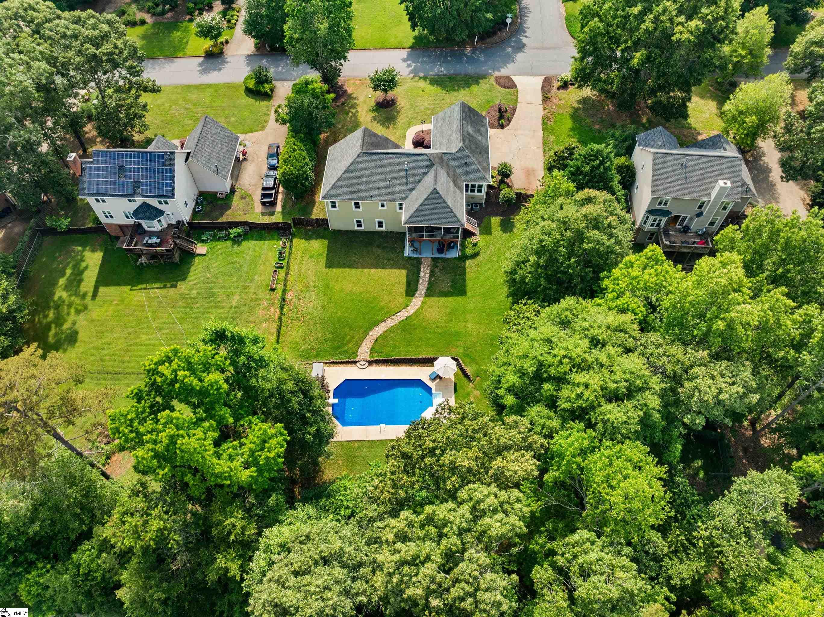 435 Grayson, Moore, South Carolina image 41