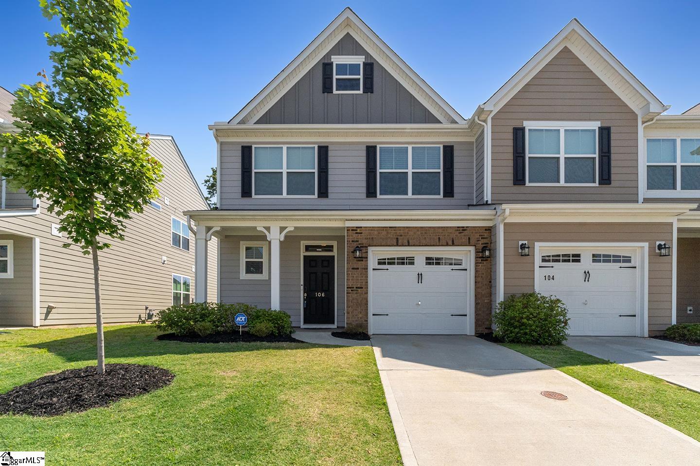 106 Cross Arbor, Simpsonville, South Carolina image 2