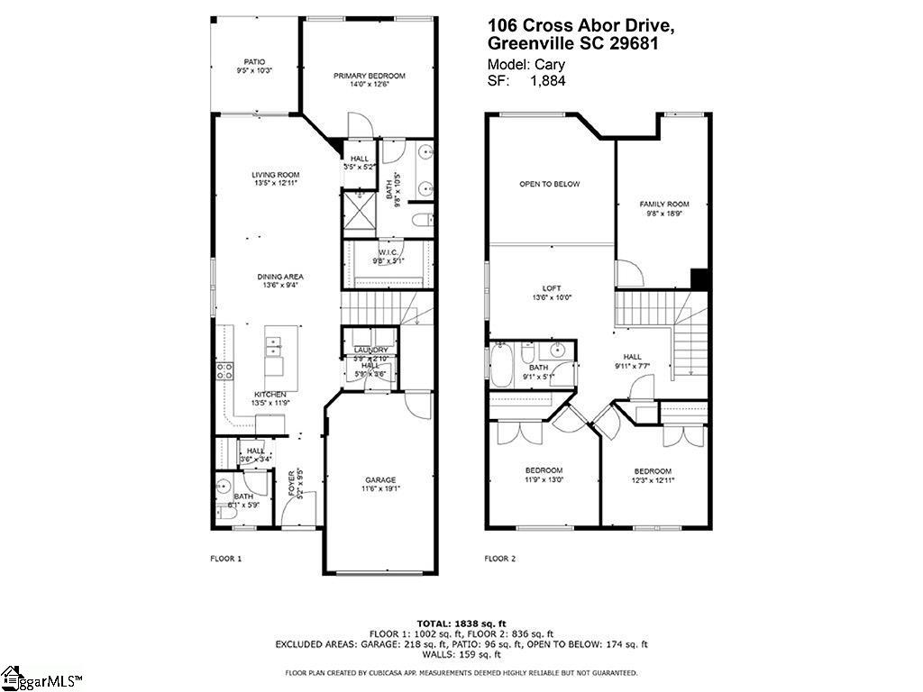 106 Cross Arbor, Simpsonville, South Carolina image 35