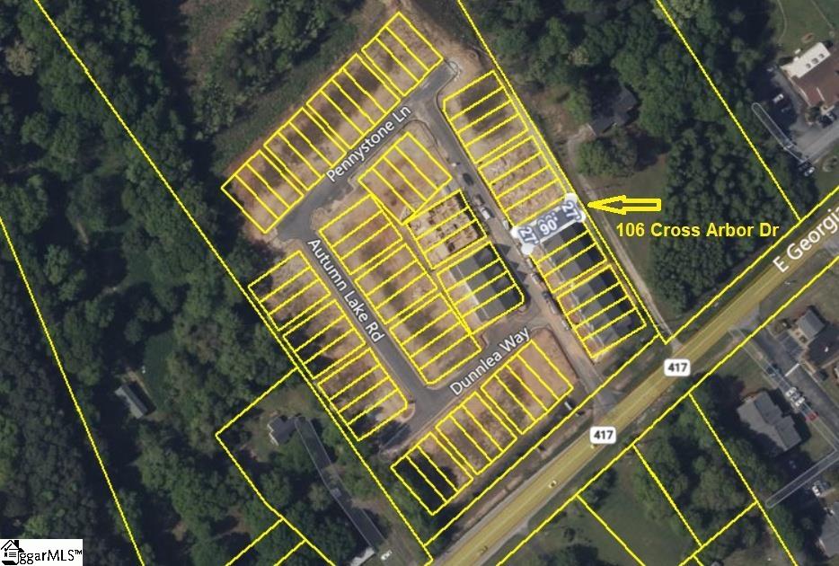 106 Cross Arbor, Simpsonville, South Carolina image 36
