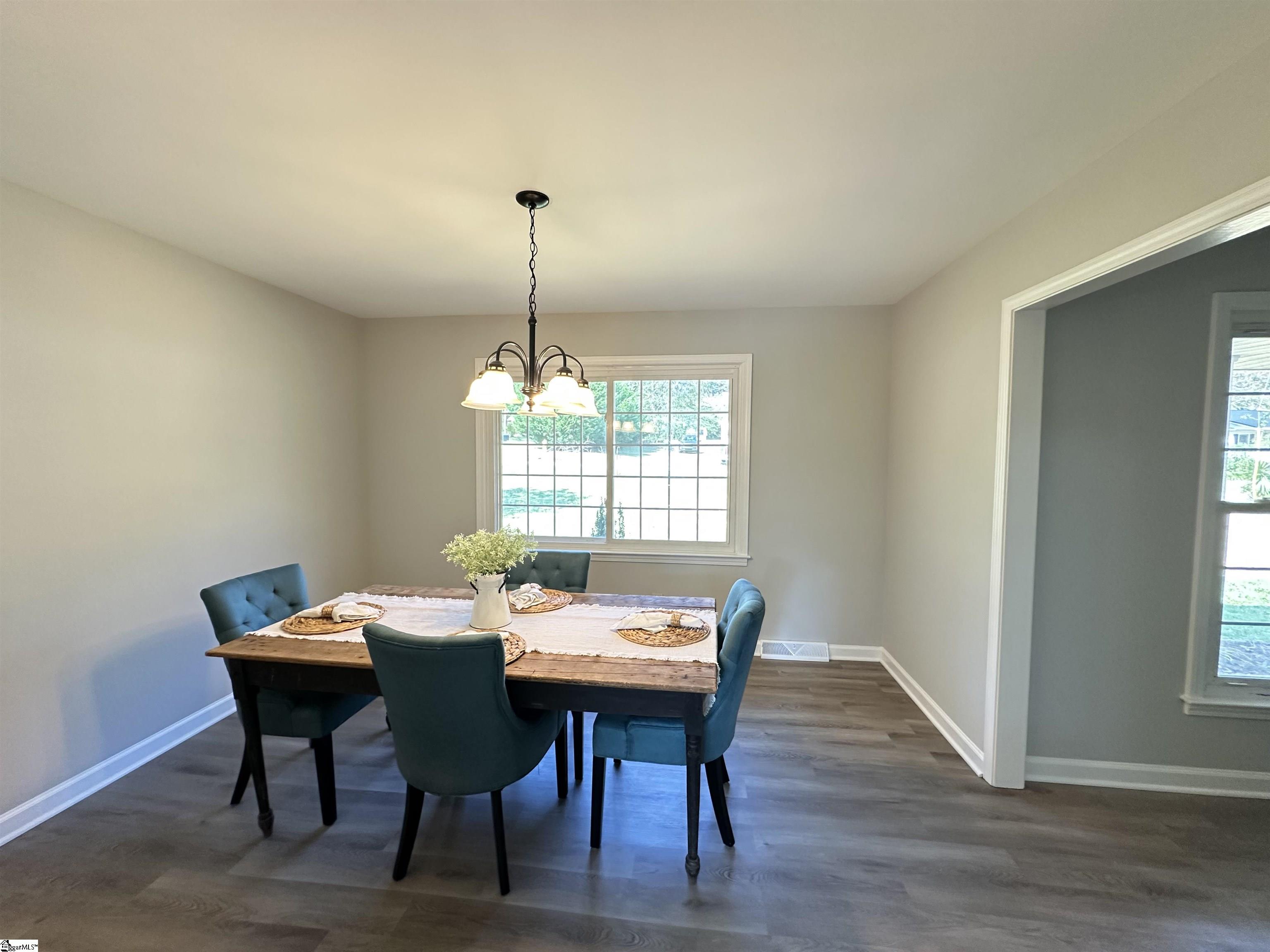109 Hilltop, Laurens, South Carolina image 4