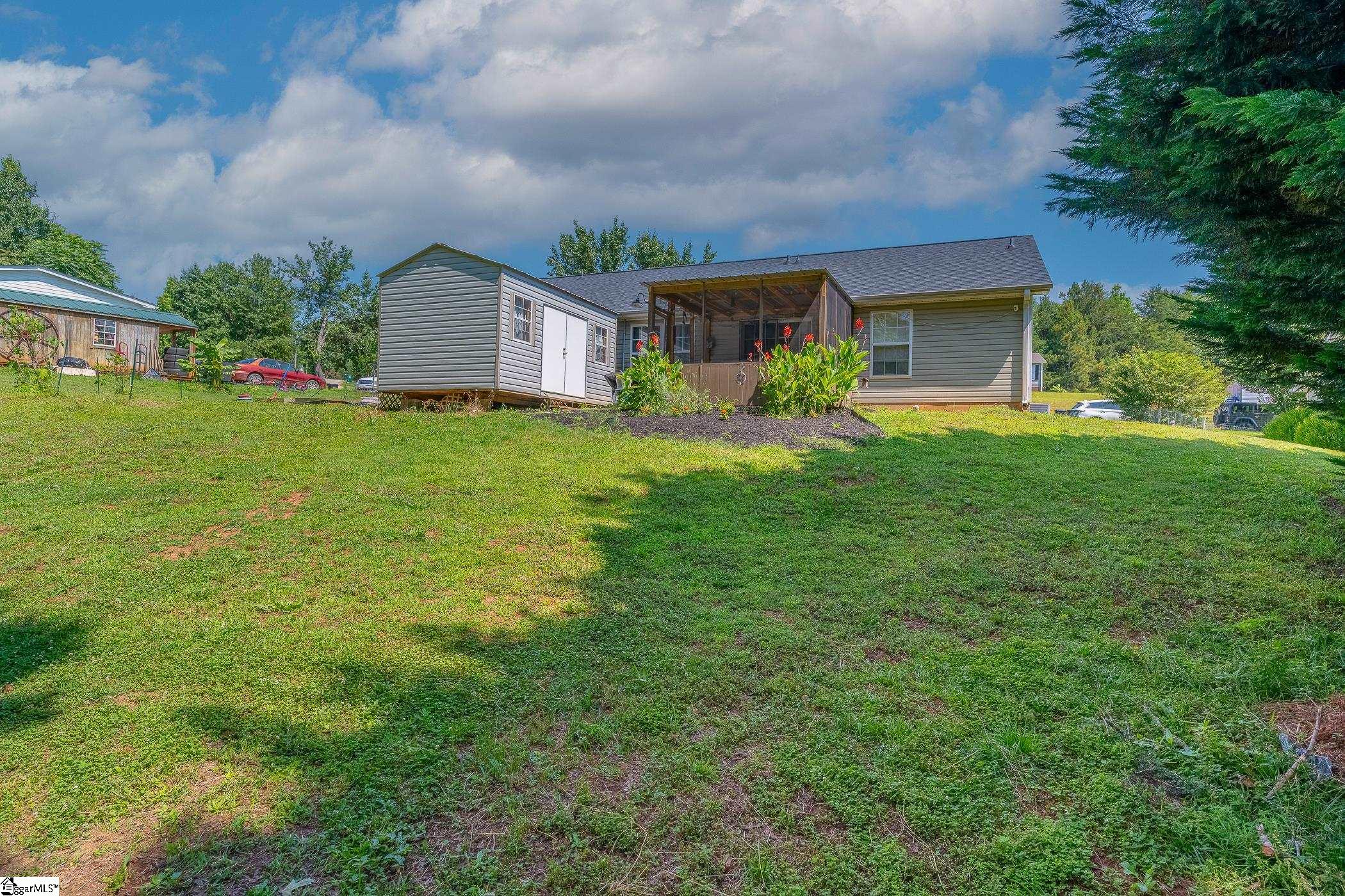 10 Sunset Mountain, Travelers Rest, South Carolina image 17
