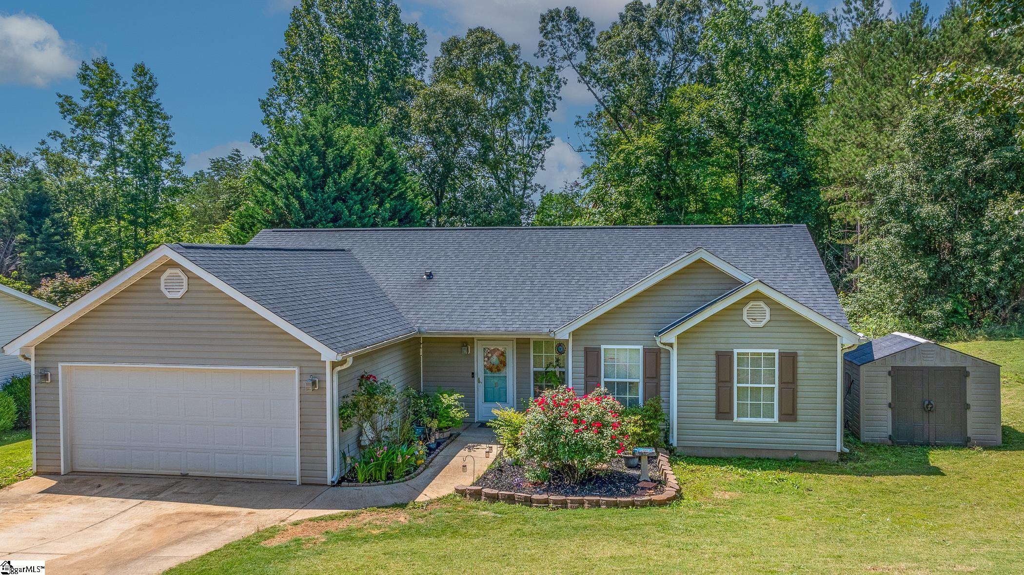 10 Sunset Mountain, Travelers Rest, South Carolina image 26