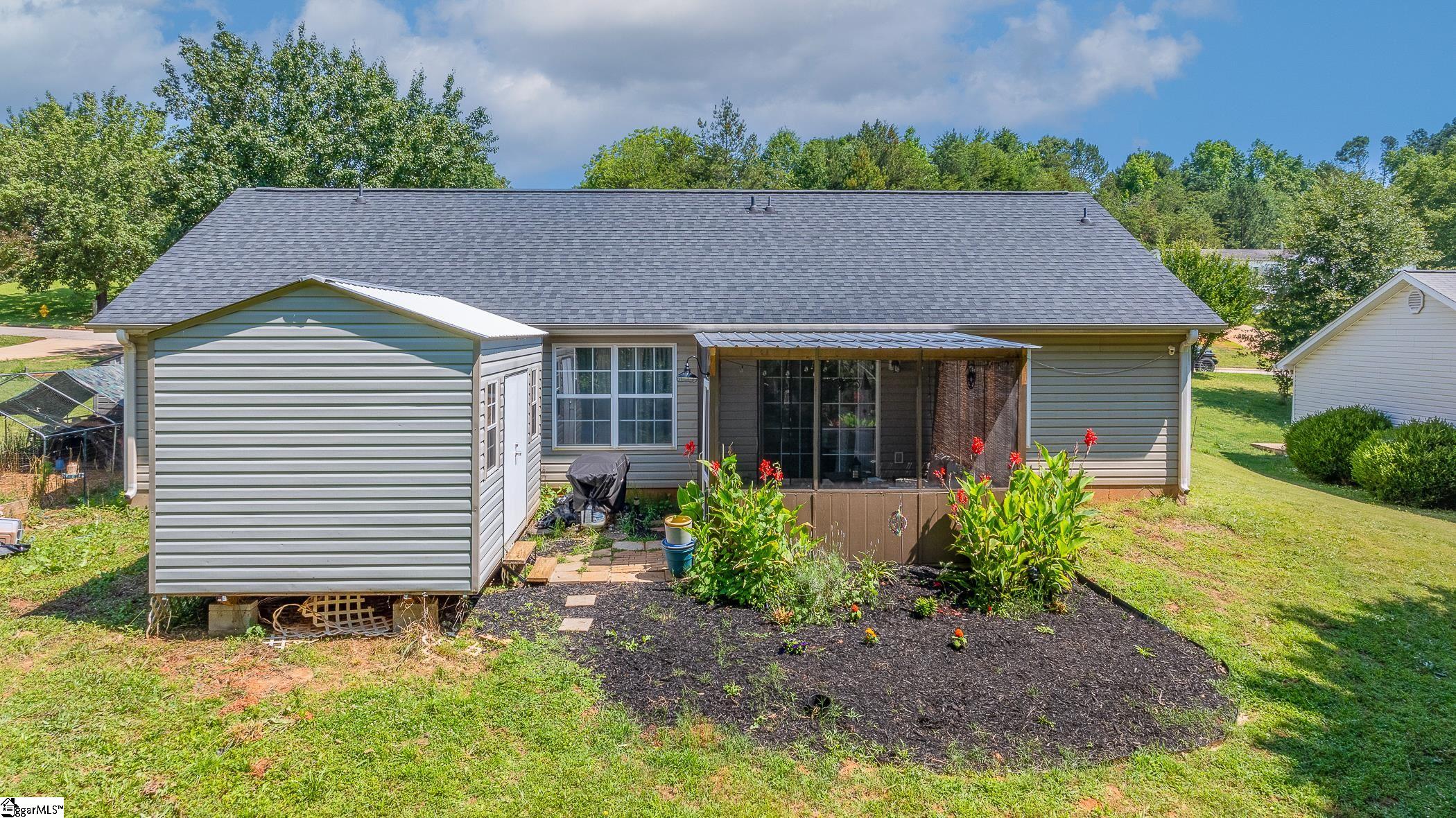 10 Sunset Mountain, Travelers Rest, South Carolina image 27