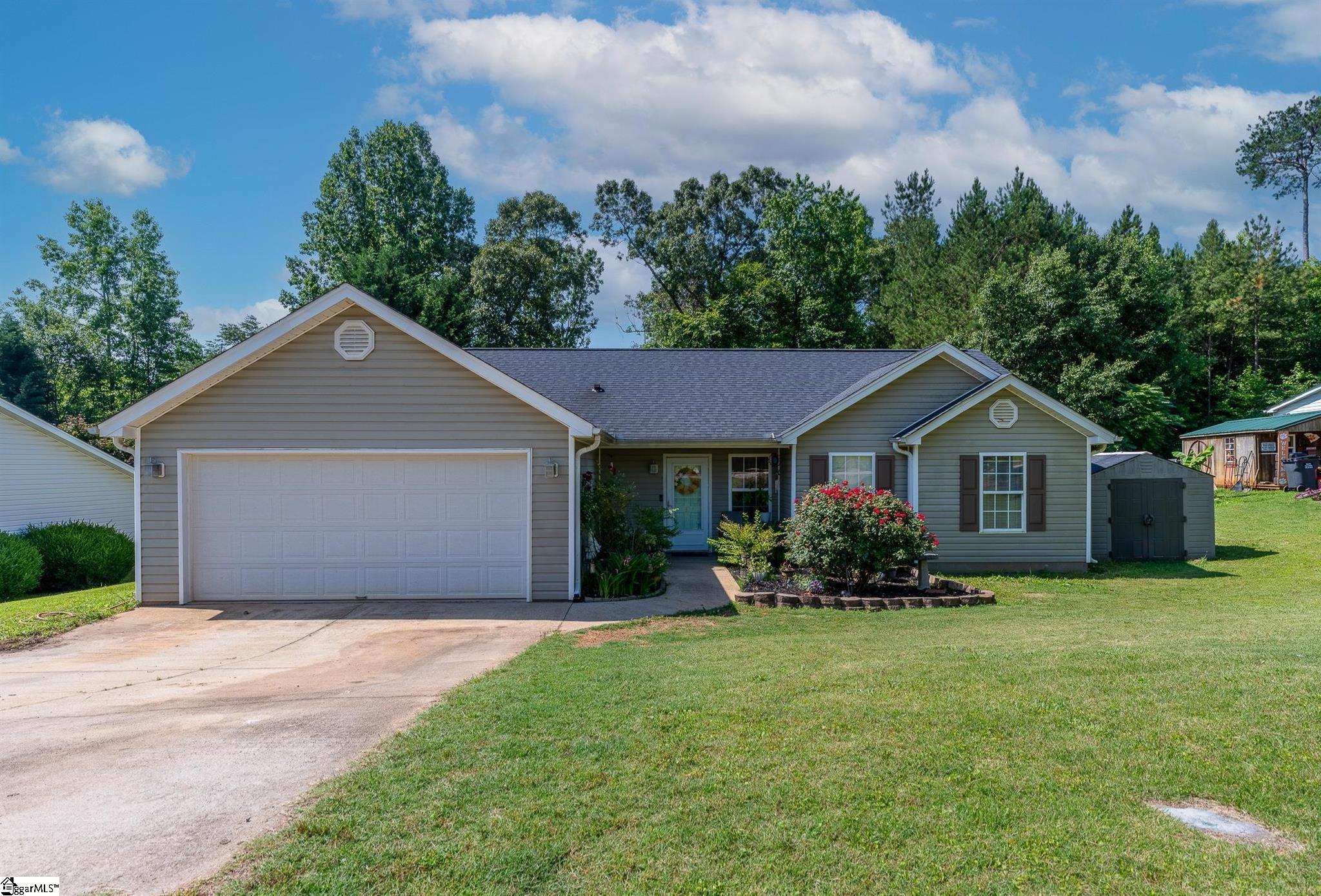10 Sunset Mountain, Travelers Rest, South Carolina image 28