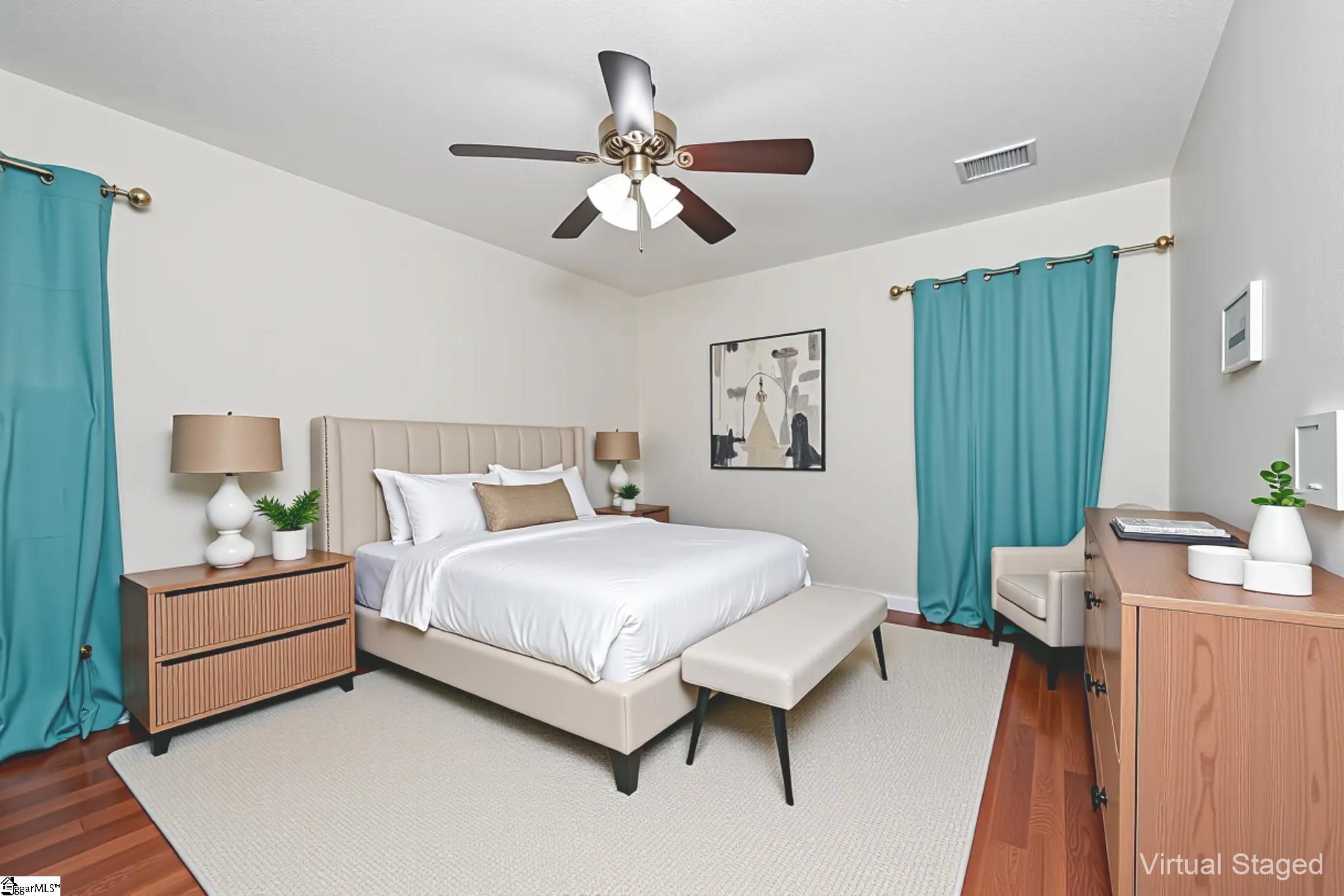 10 Sunset Mountain, Travelers Rest, South Carolina image 4