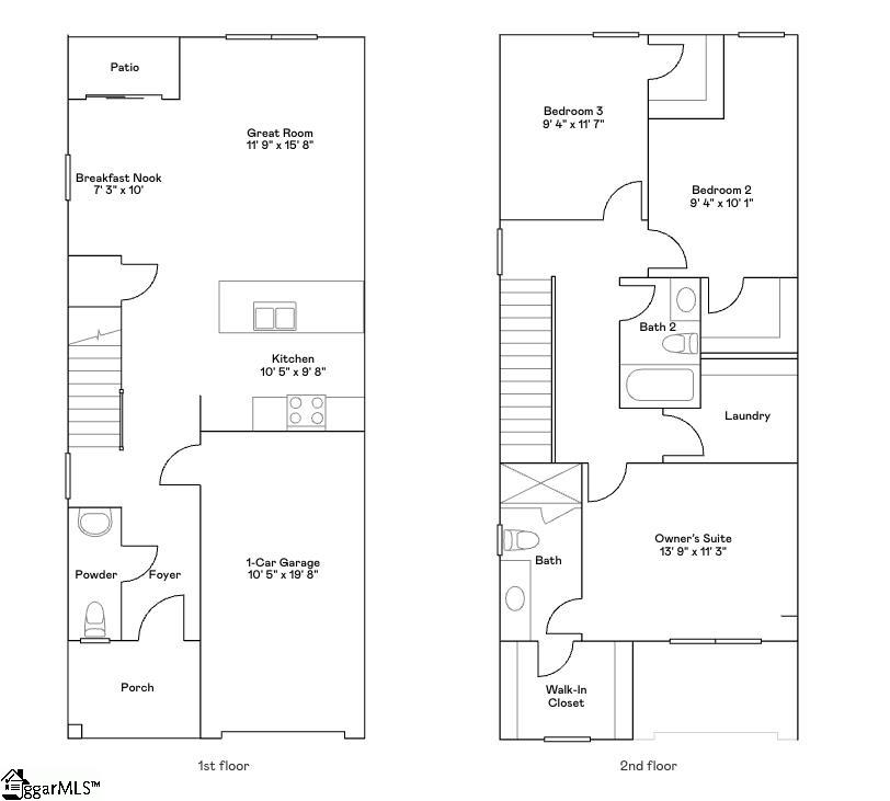 209 Eagle Watch, Greer, South Carolina image 2