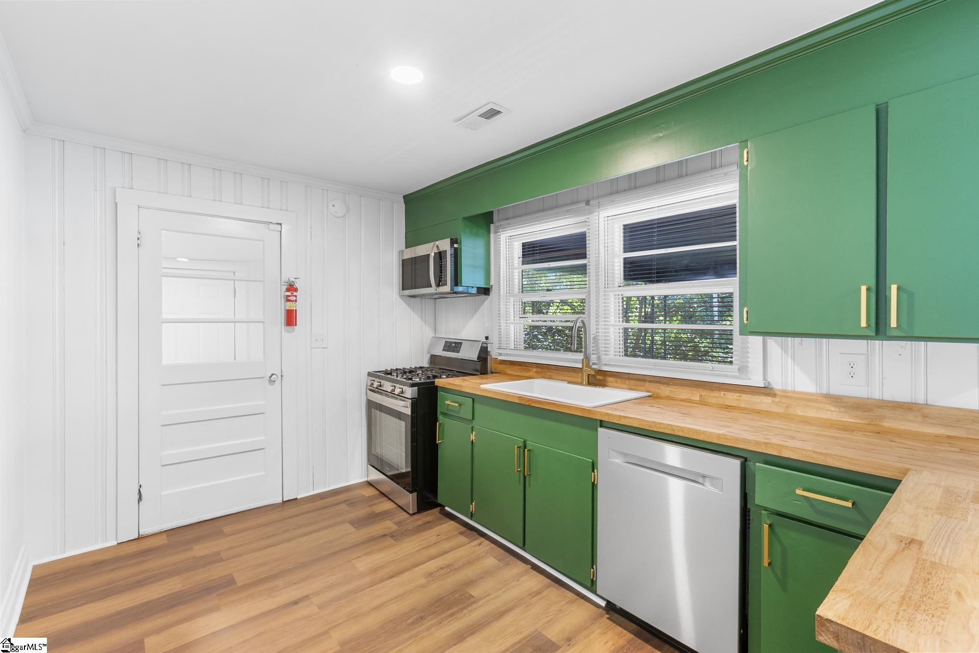 213 Pridmore, Laurens, South Carolina image 11