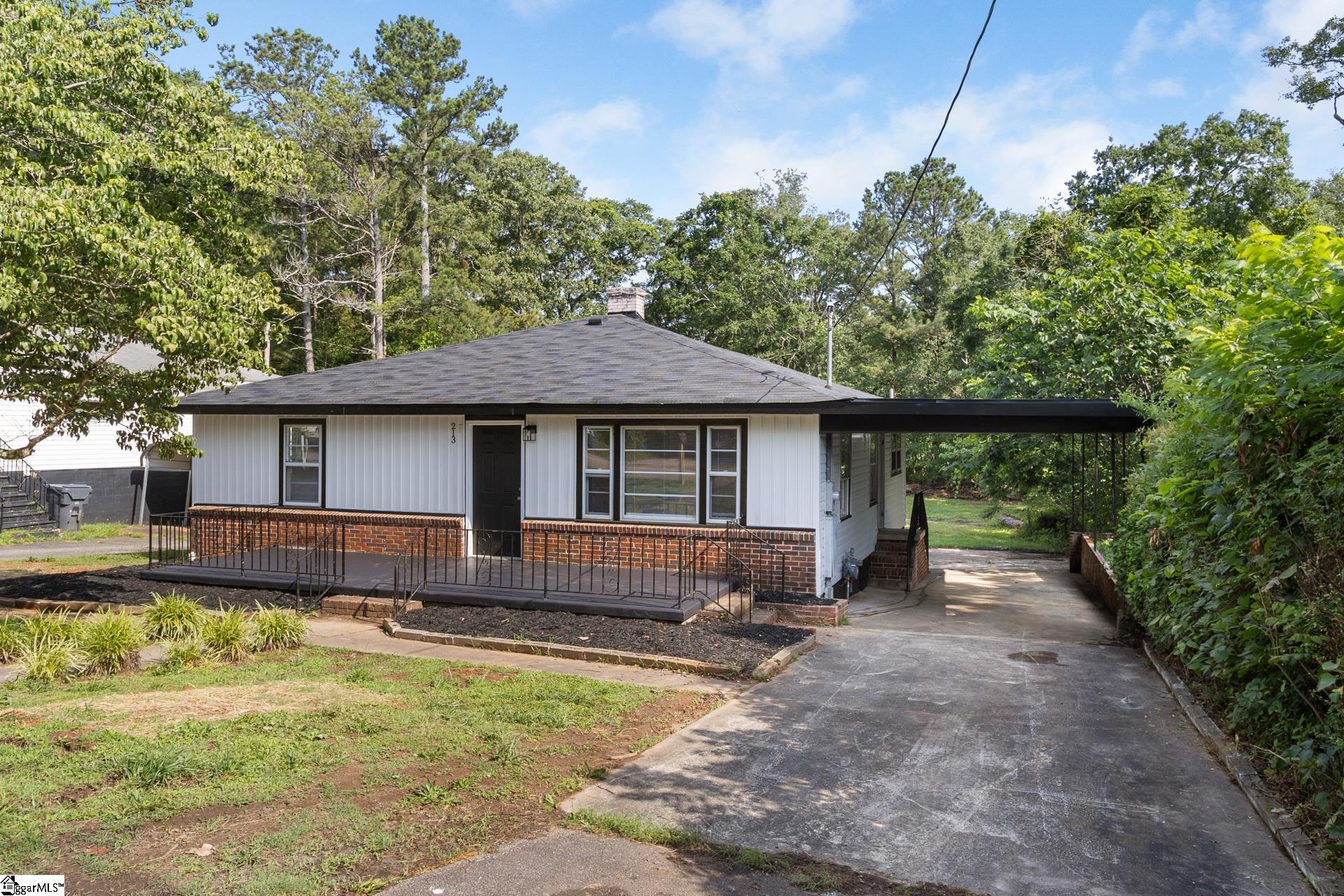 213 Pridmore, Laurens, South Carolina image 3