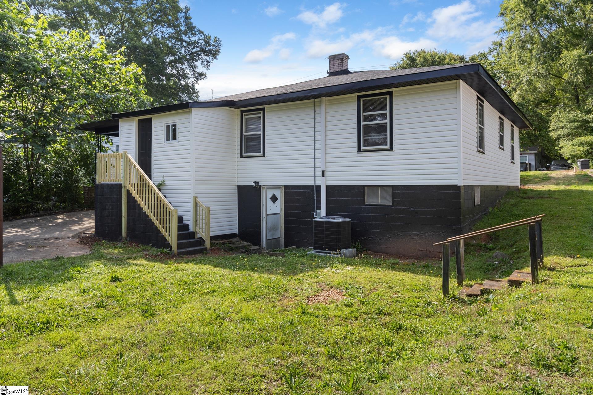 213 Pridmore, Laurens, South Carolina image 28