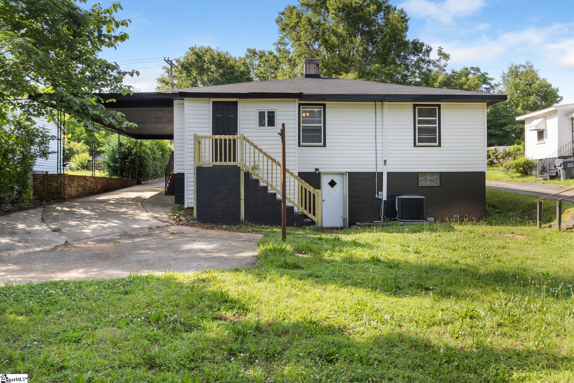 213 Pridmore, Laurens, South Carolina image 29