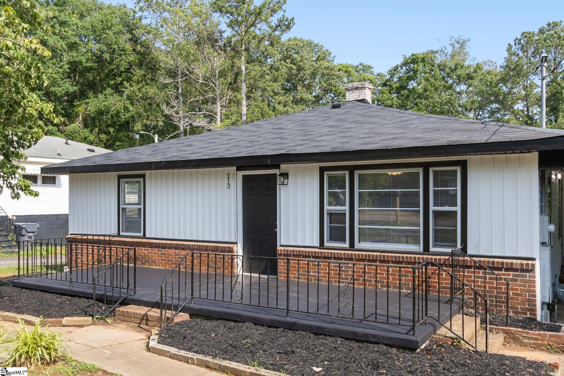213 Pridmore, Laurens, South Carolina image 4