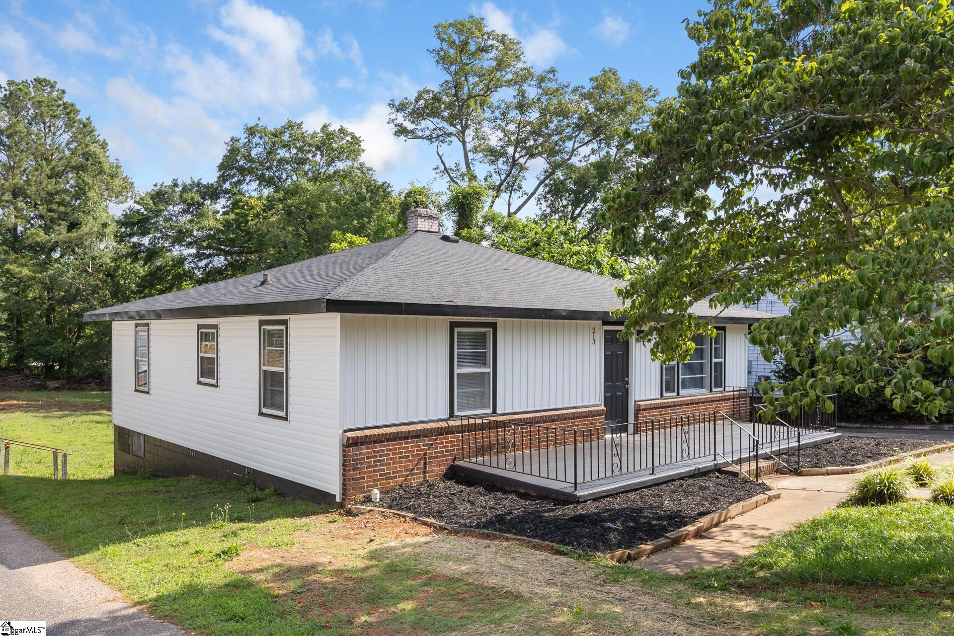213 Pridmore, Laurens, South Carolina image 5