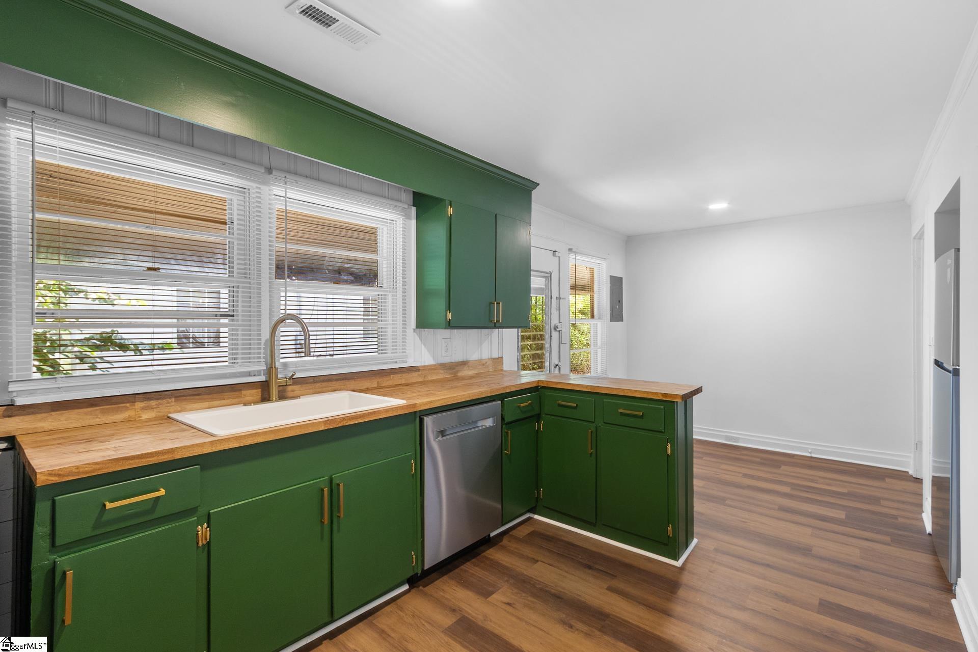 213 Pridmore, Laurens, South Carolina image 10
