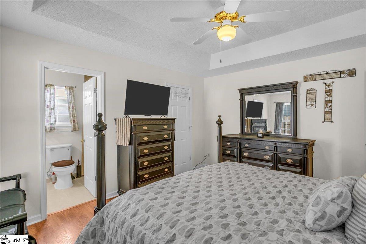 104 Pin Oak, Greenwood, South Carolina image 12