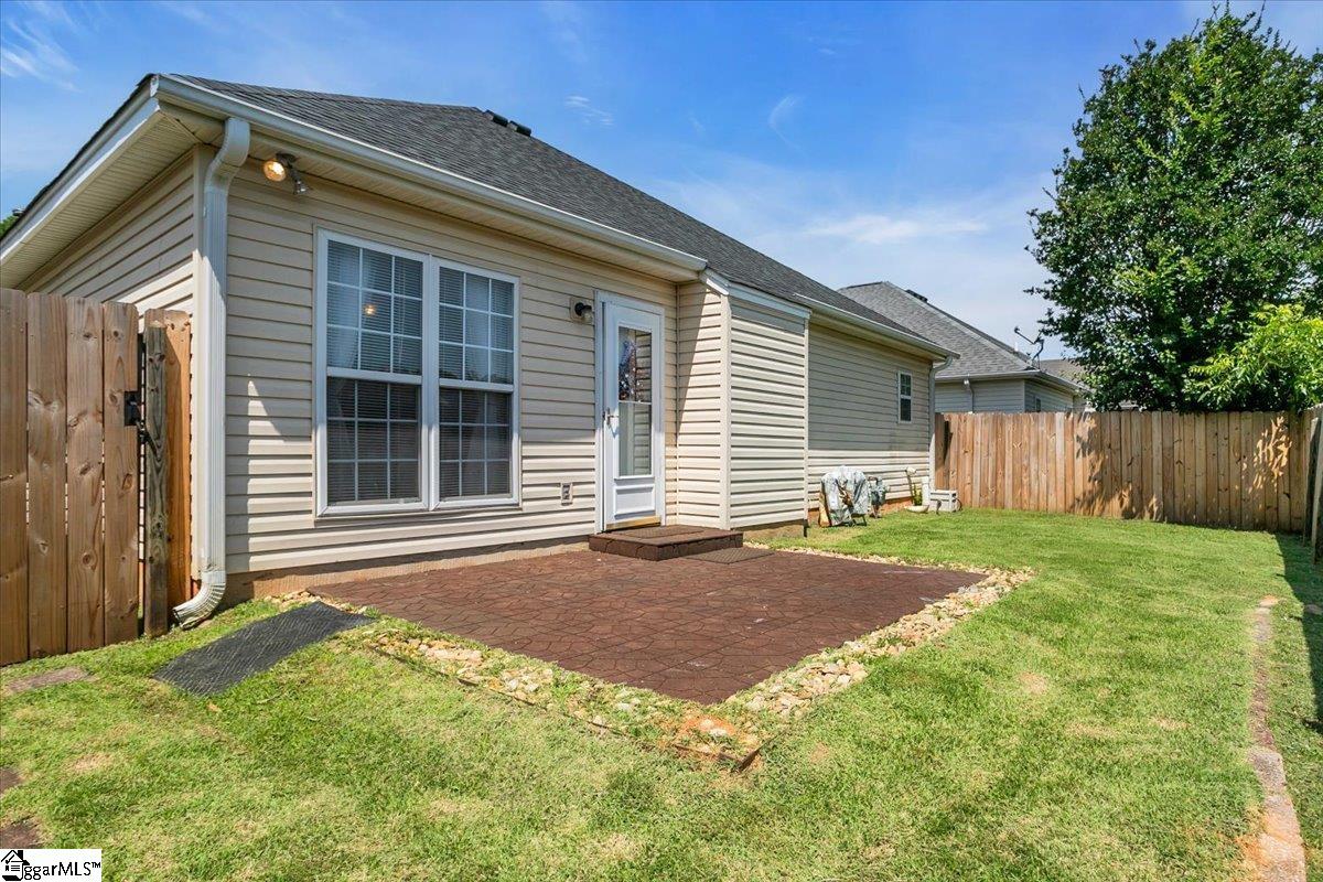 104 Pin Oak, Greenwood, South Carolina image 16