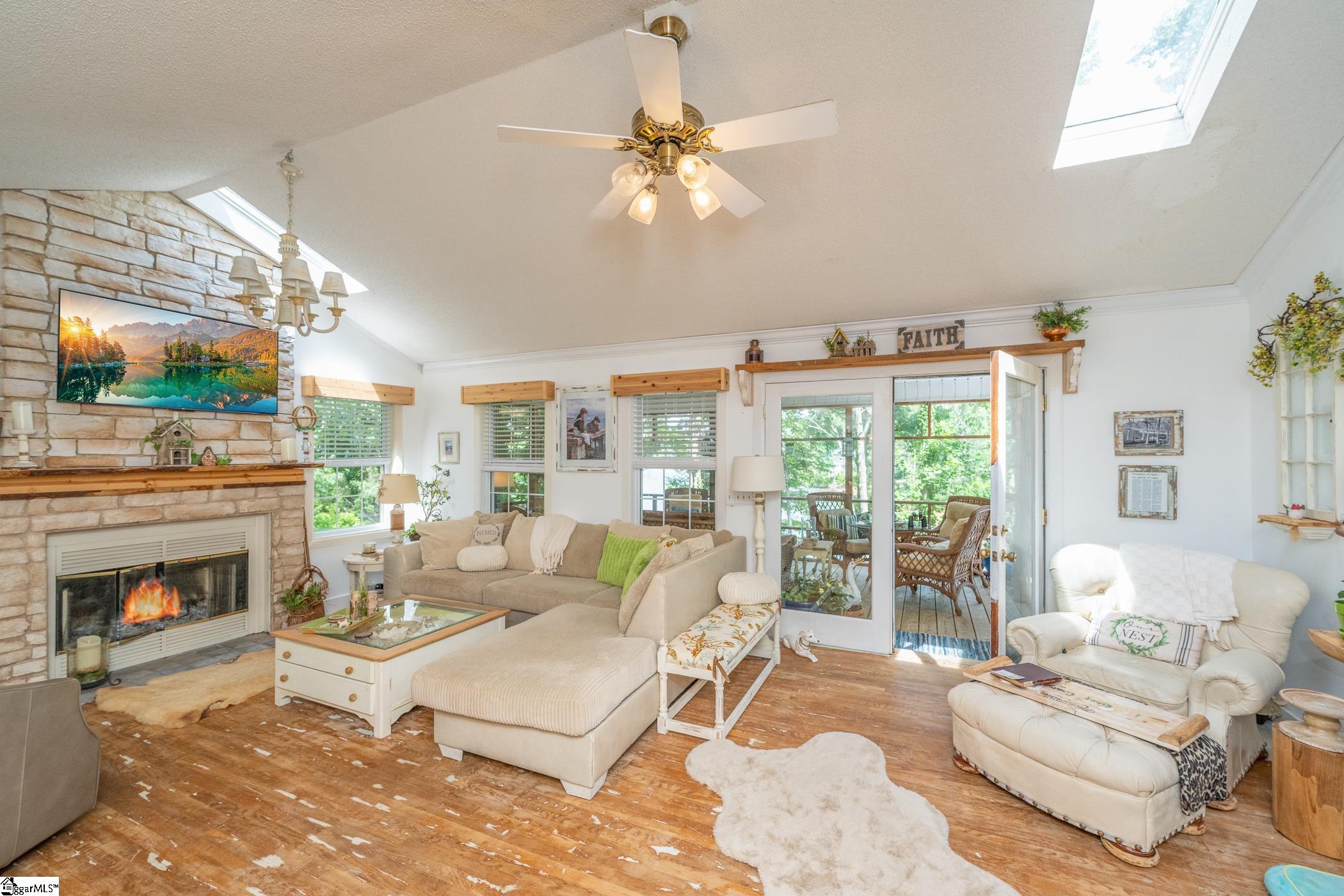 79 Blue Heron, Abbeville, South Carolina image 24