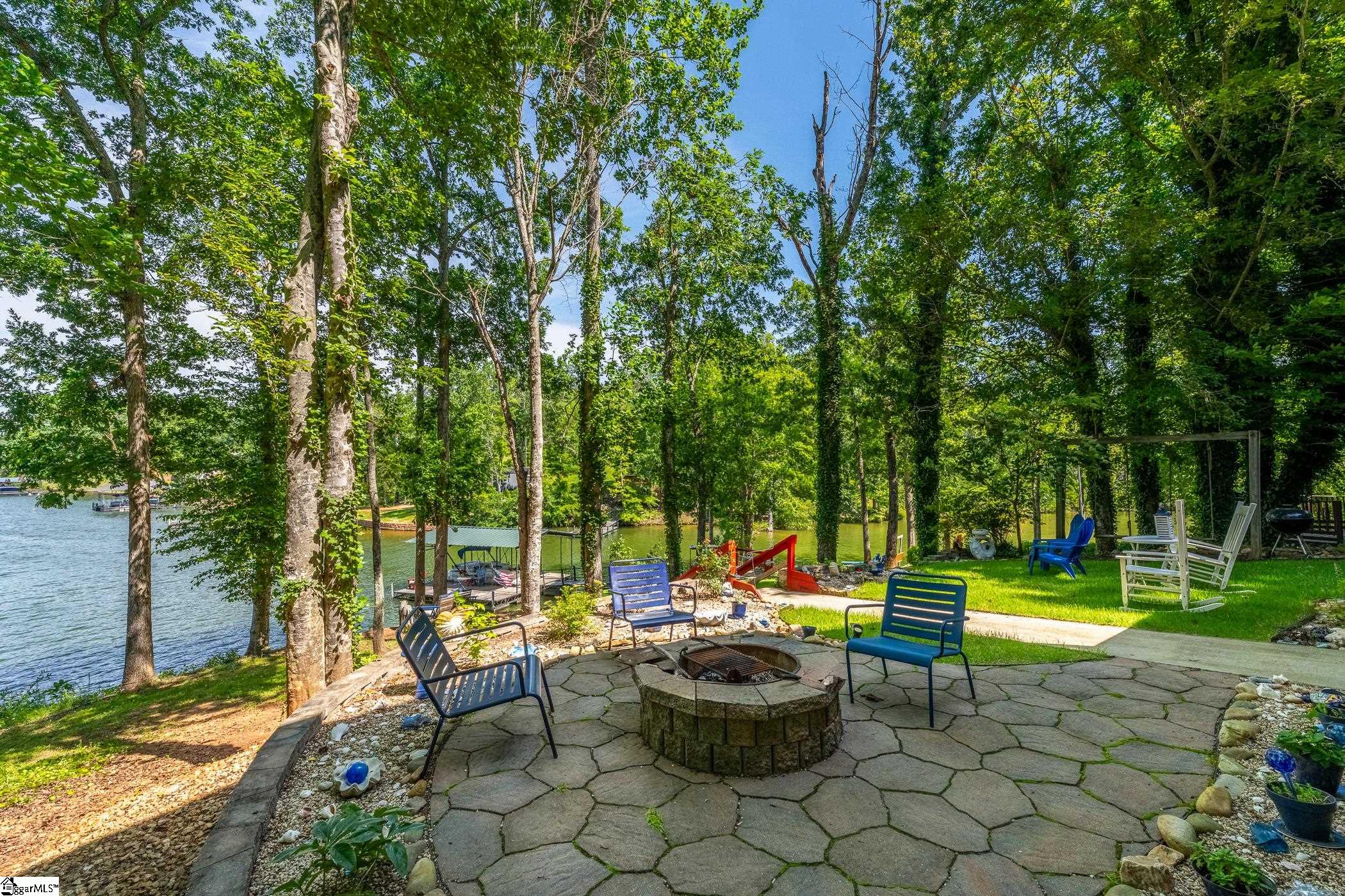79 Blue Heron, Abbeville, South Carolina image 4
