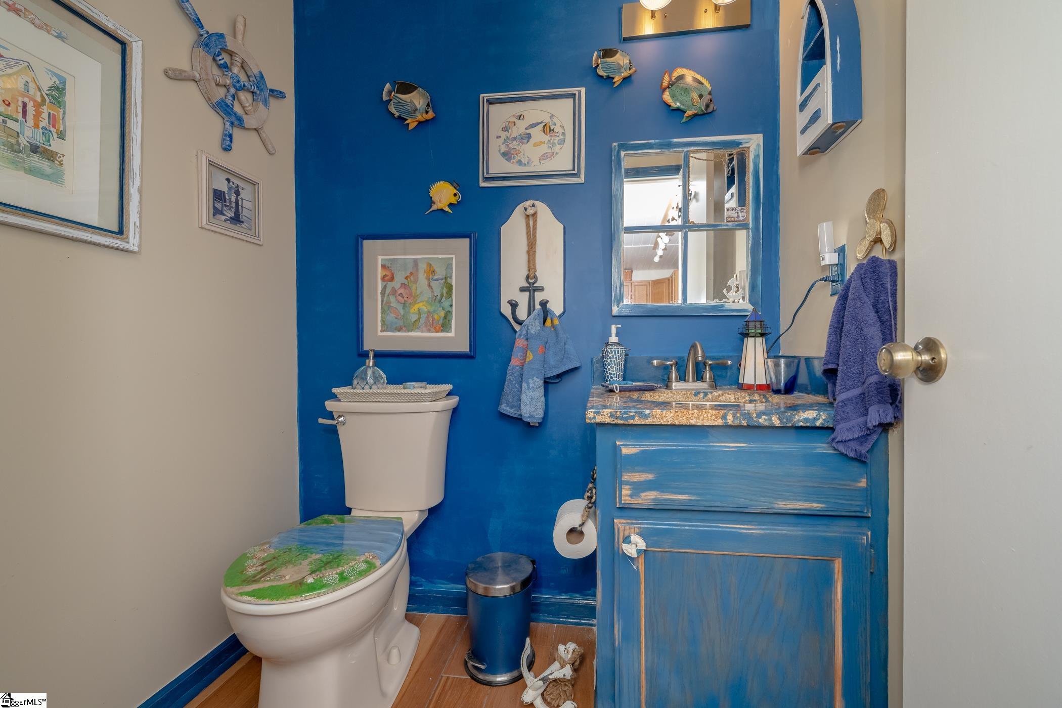 79 Blue Heron, Abbeville, South Carolina image 32