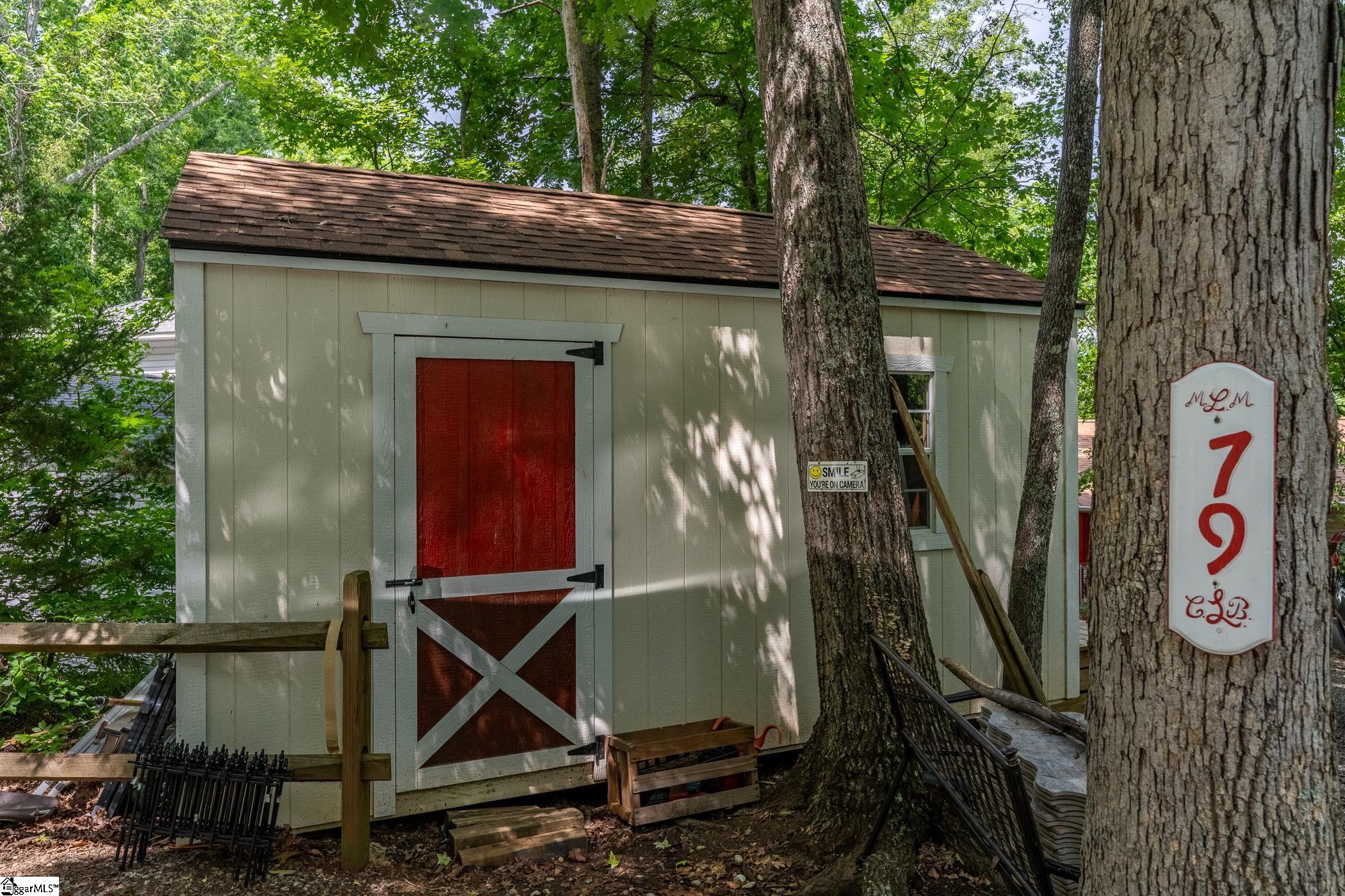 79 Blue Heron, Abbeville, South Carolina image 40